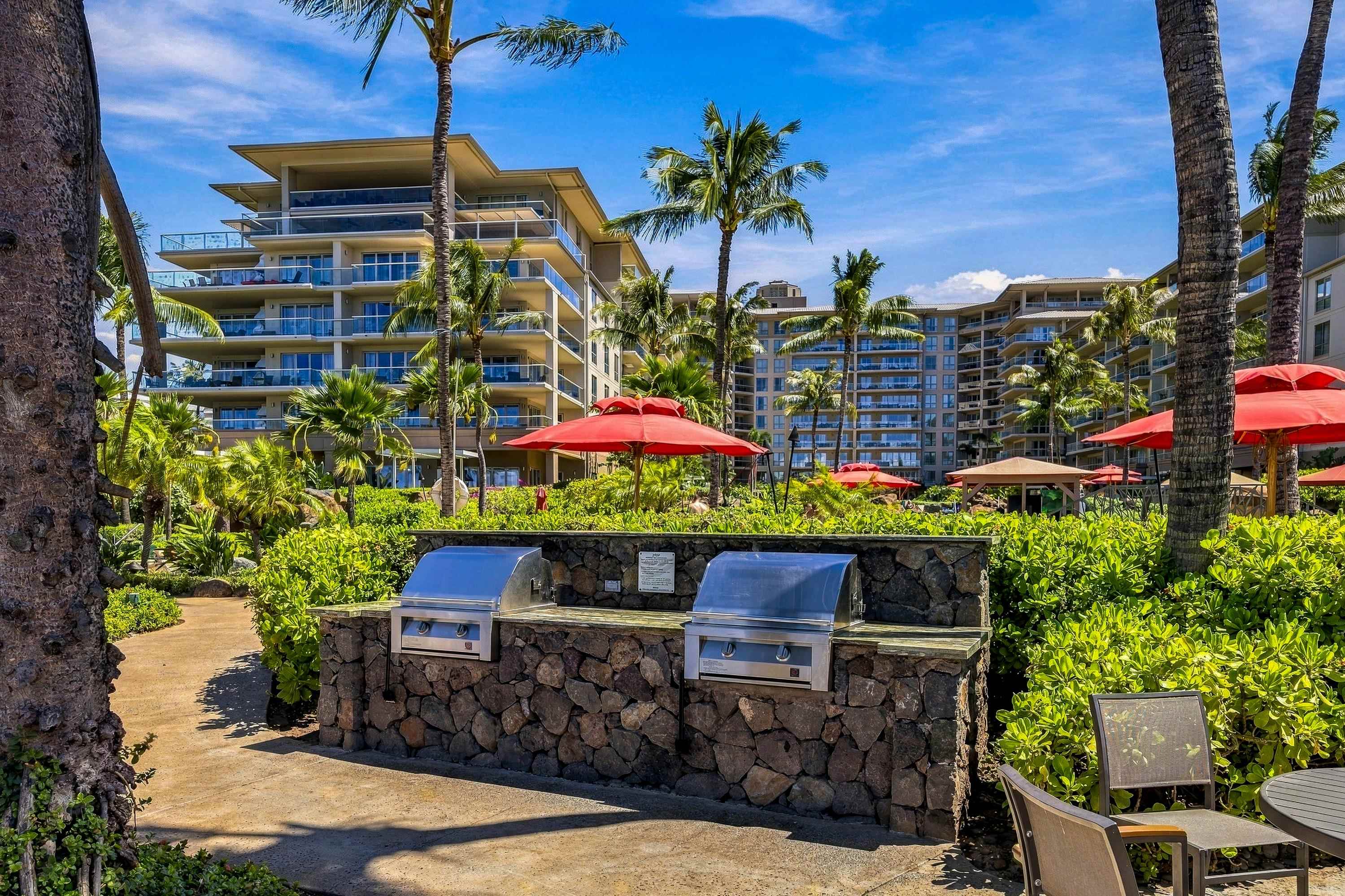 Honua Kai - Konea condo # 222, Lahaina, Hawaii - photo 38 of 44