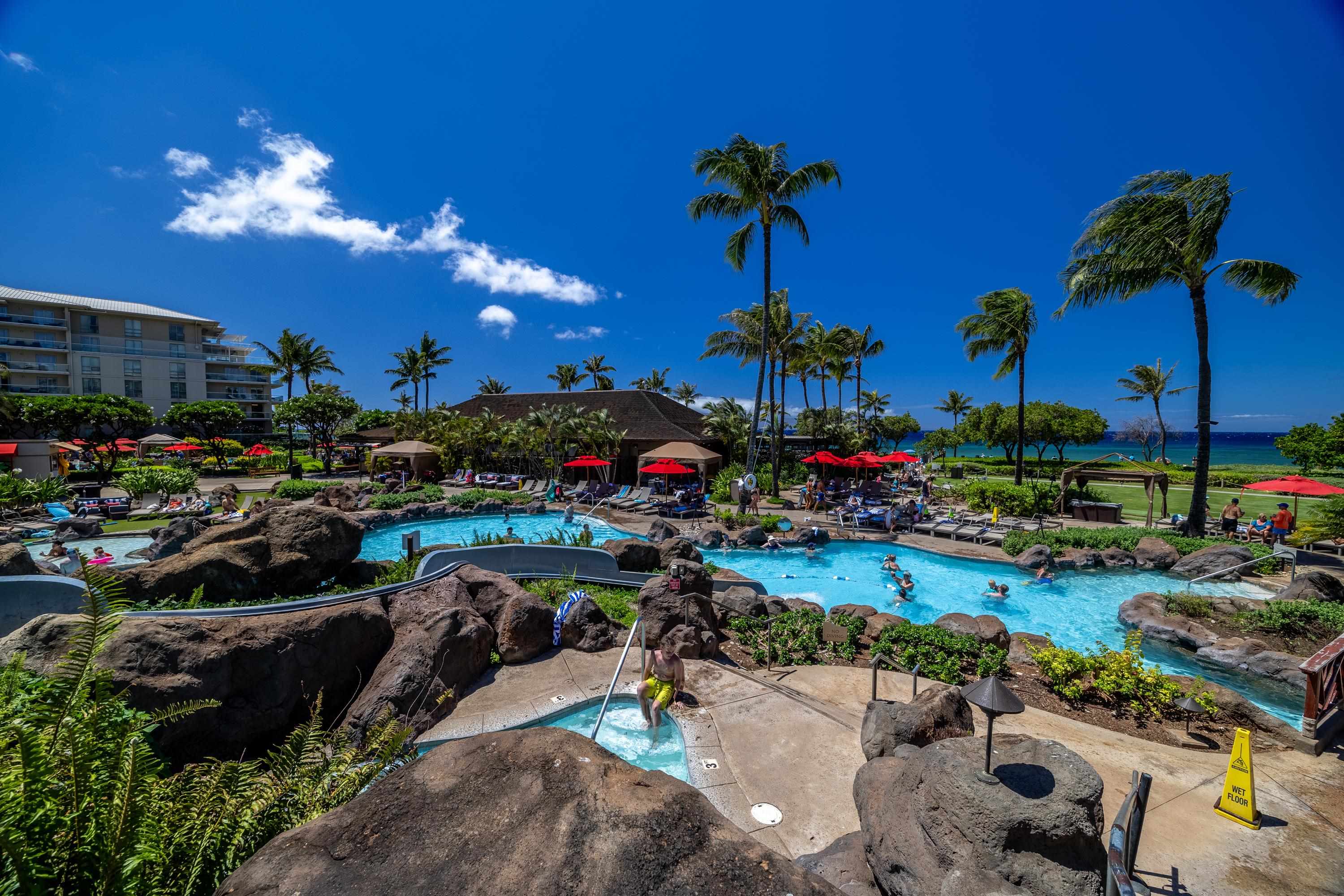 Honua Kai - Konea condo # 222, Lahaina, Hawaii - photo 41 of 44