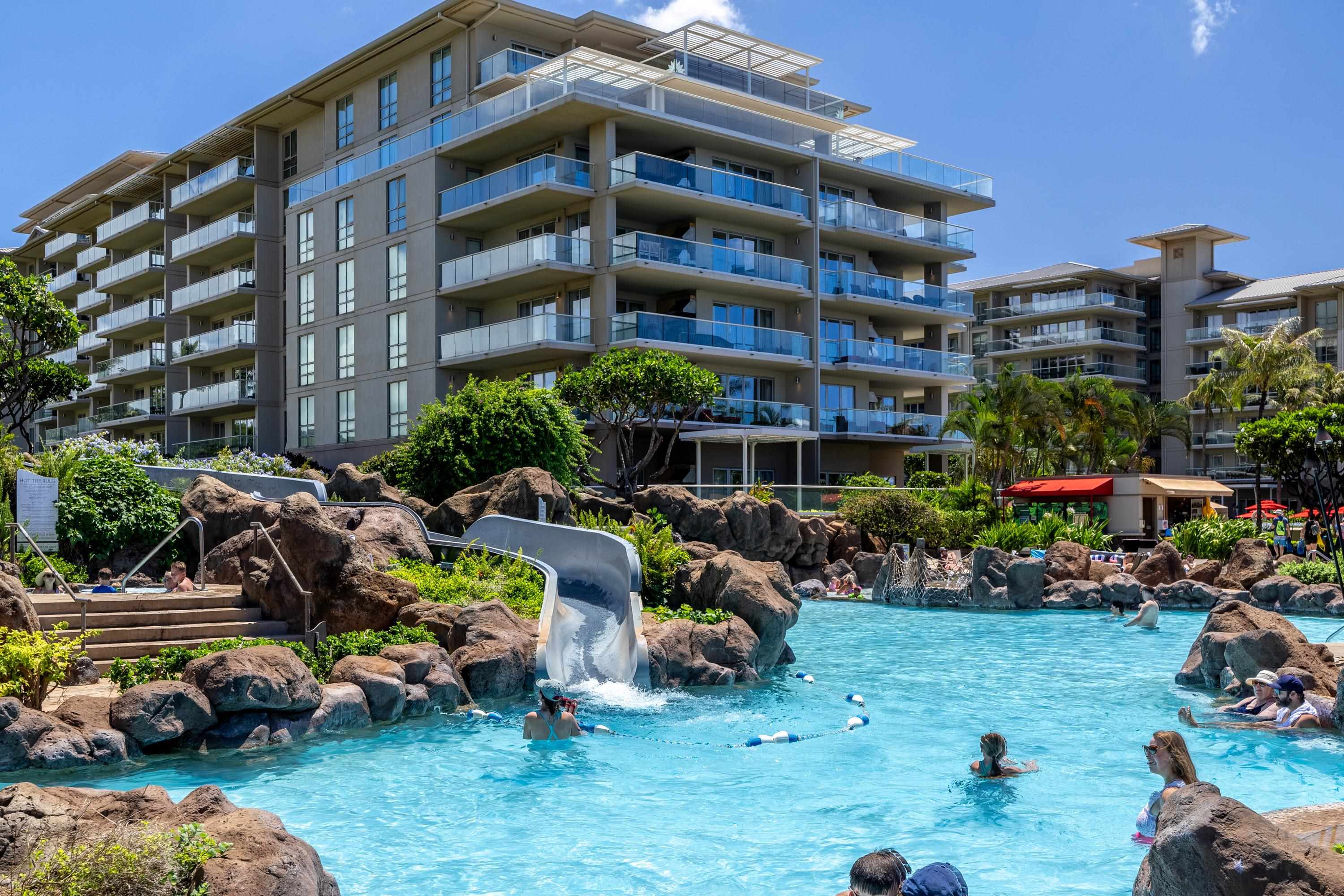 Honua Kai - Konea condo # 222, Lahaina, Hawaii - photo 42 of 44