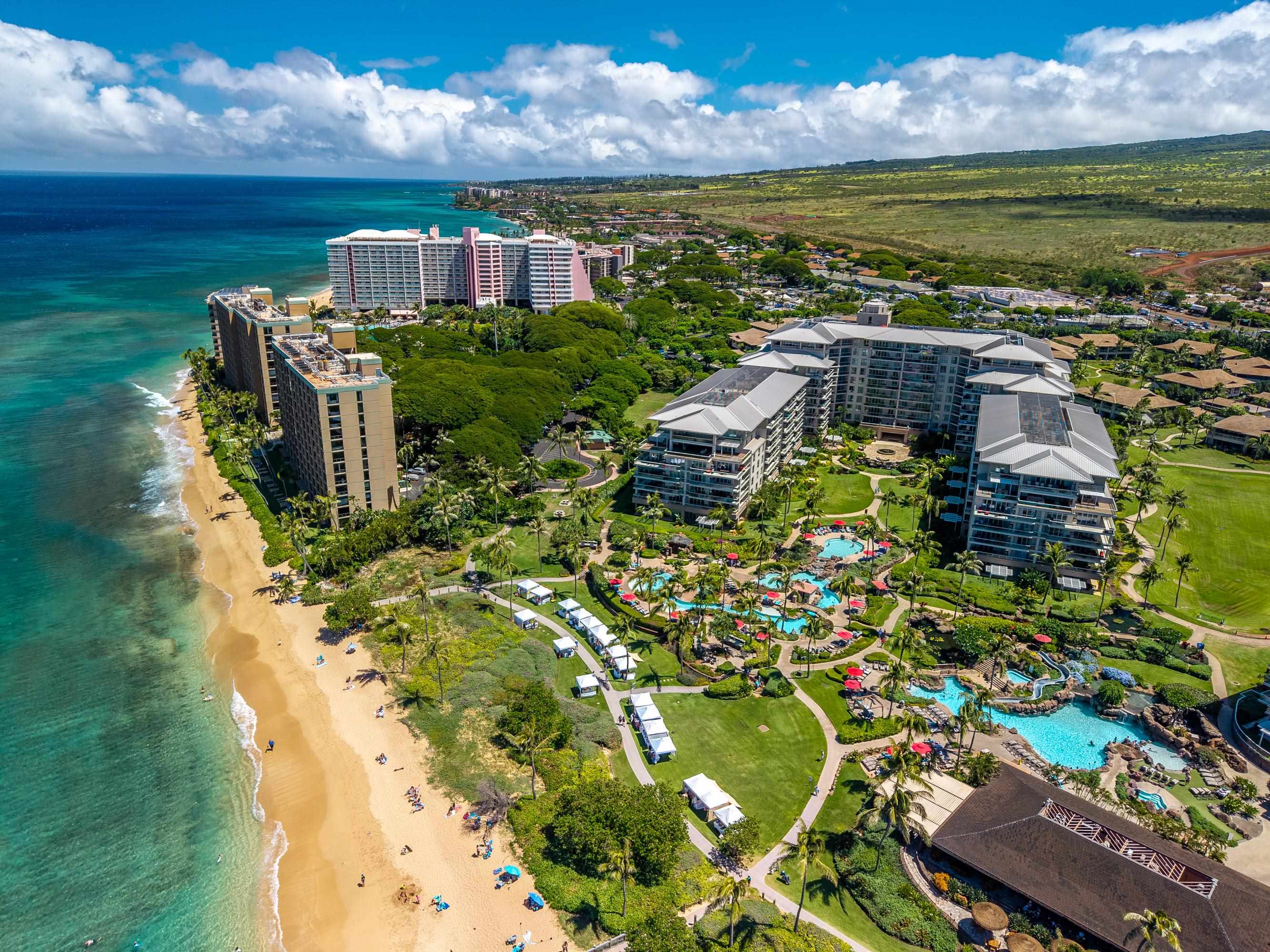 Honua Kai - Konea condo # 222, Lahaina, Hawaii - photo 43 of 44