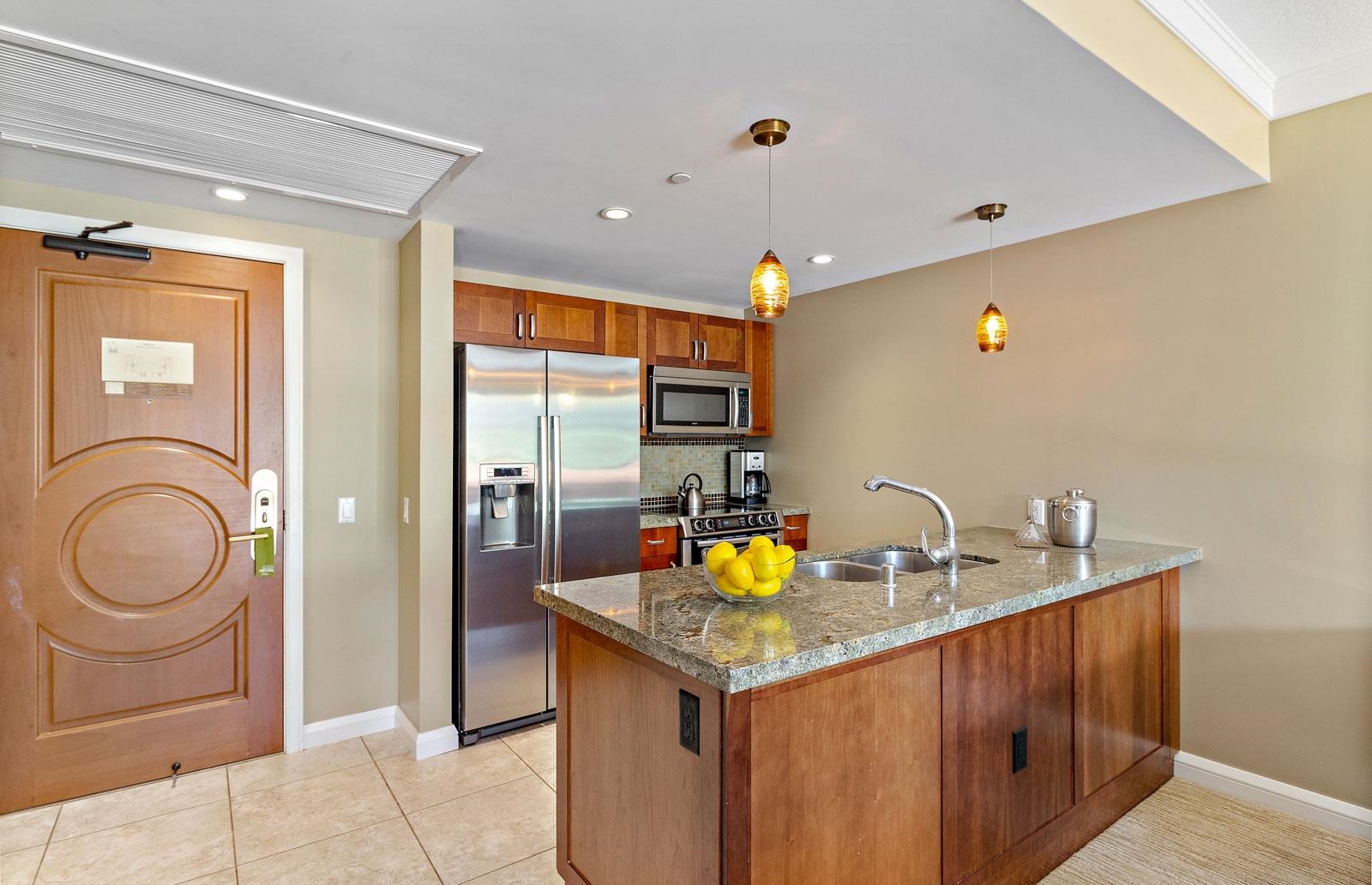 Honua Kai - Hoku Lani condo # 232, Lahaina, Hawaii - photo 2 of 26