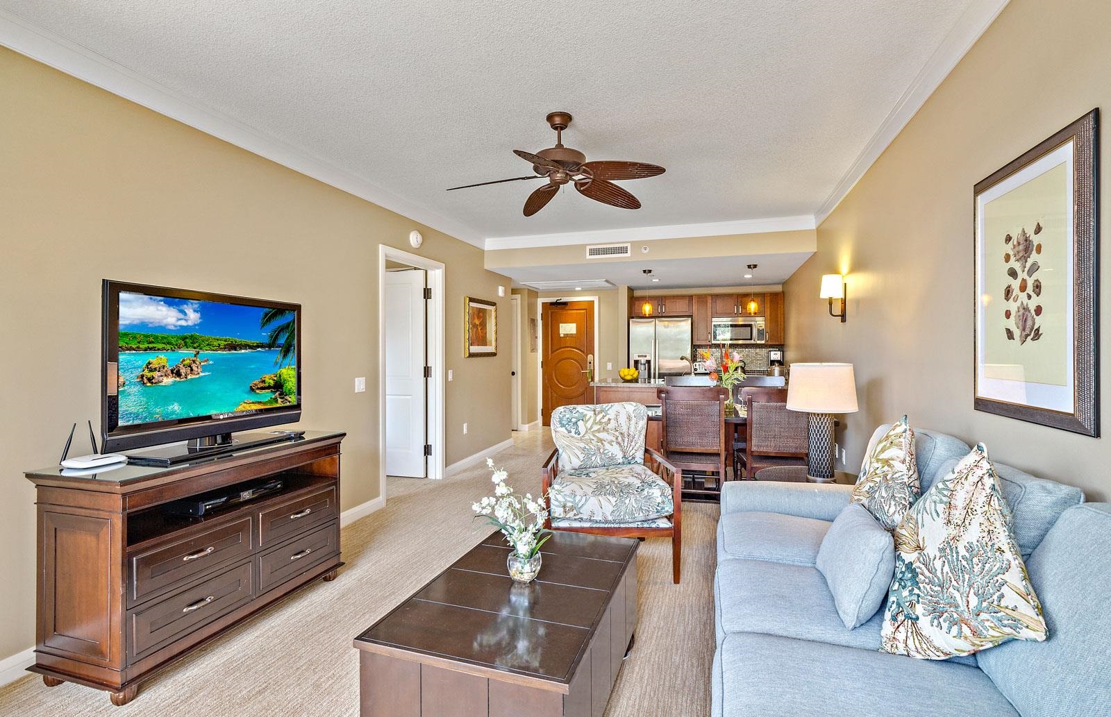 Honua Kai - Hoku Lani condo # 232, Lahaina, Hawaii - photo 23 of 26