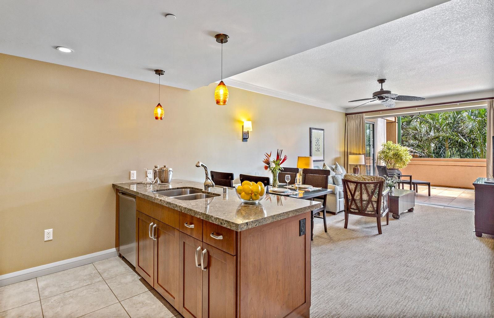 Honua Kai - Hoku Lani condo # 232, Lahaina, Hawaii - photo 9 of 26