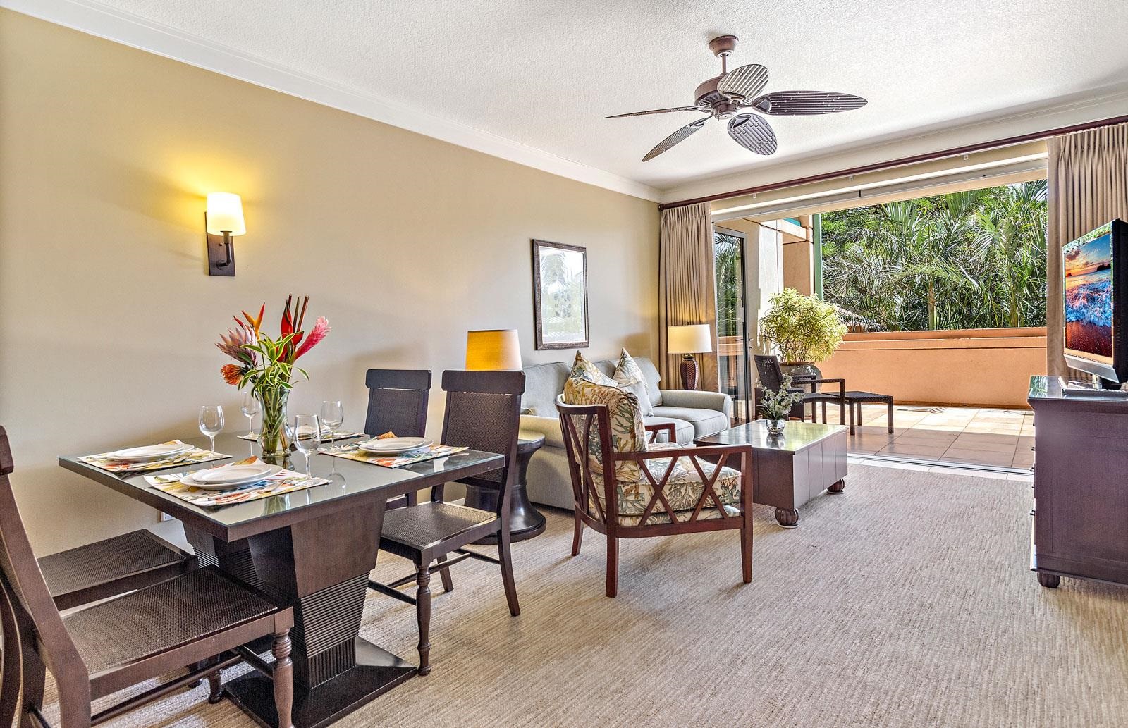 Honua Kai - Hoku Lani condo # 232, Lahaina, Hawaii - photo 10 of 26