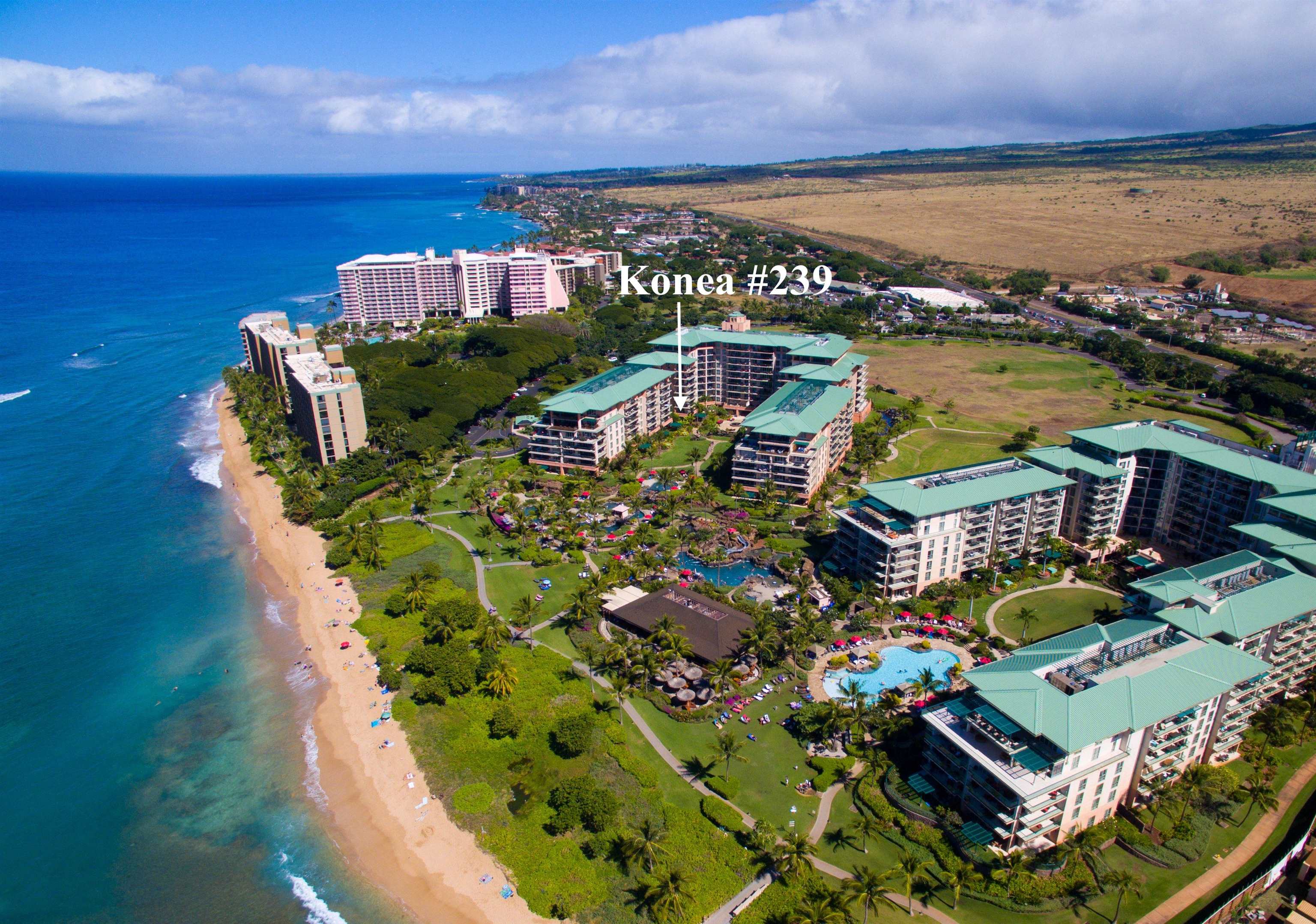 Honua Kai - Konea condo # 239, Lahaina, Hawaii - photo 13 of 44