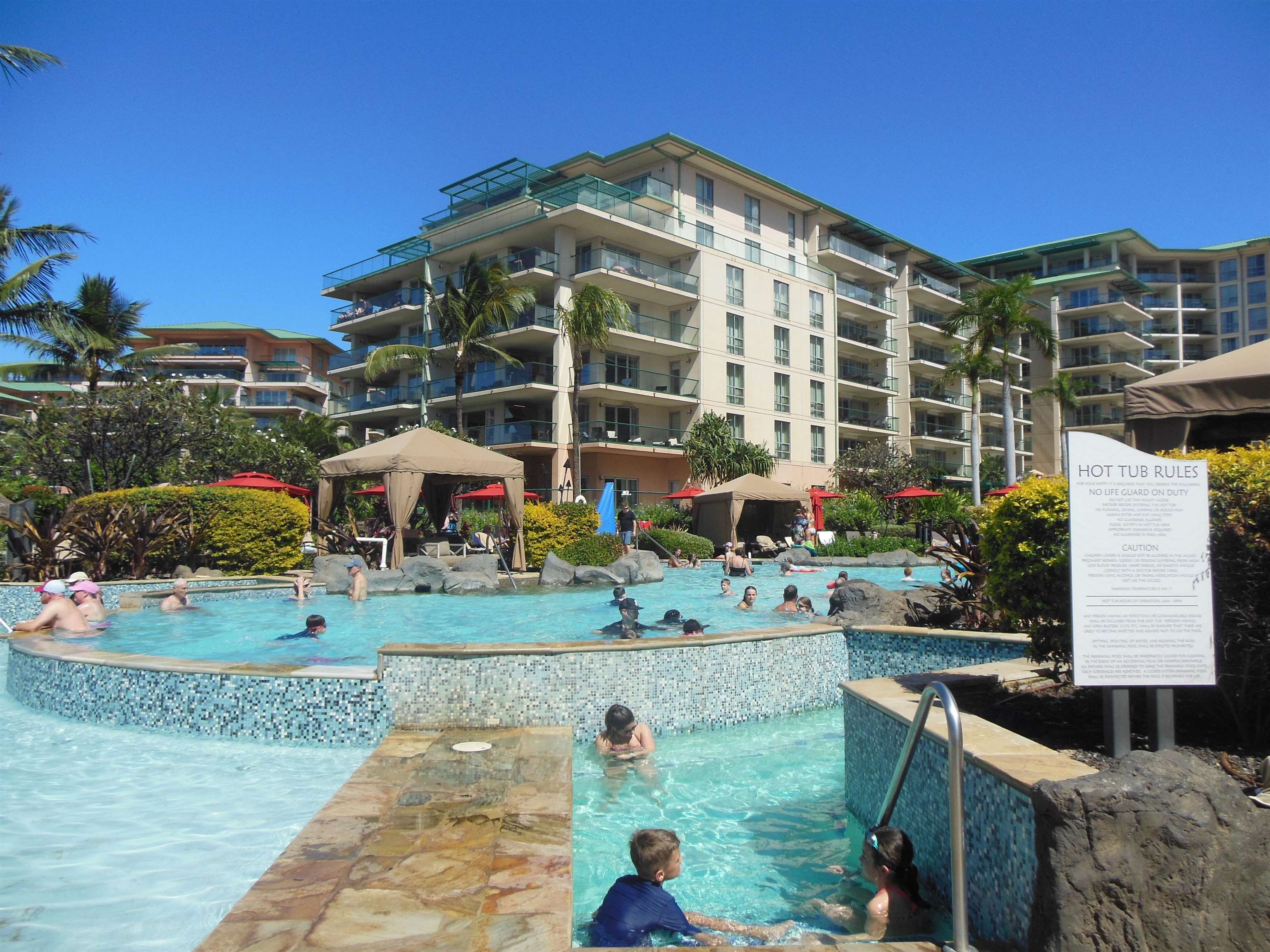 Honua Kai - Hoku Lani condo # 241, Lahaina, Hawaii - photo 22 of 30