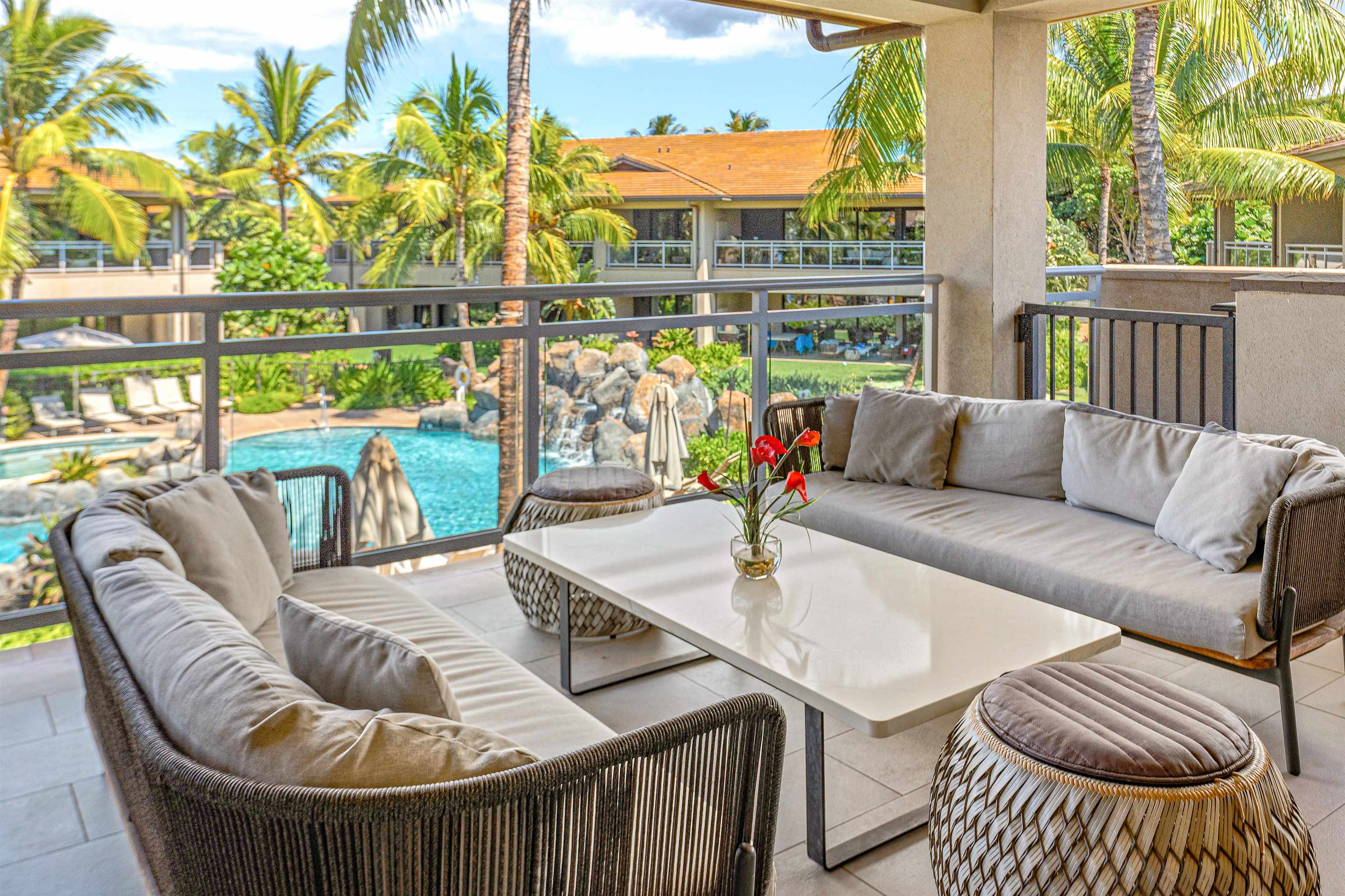 Honua Kai - Luana Garden Vi condo # 2D, Lahaina, Hawaii - photo 2 of 26