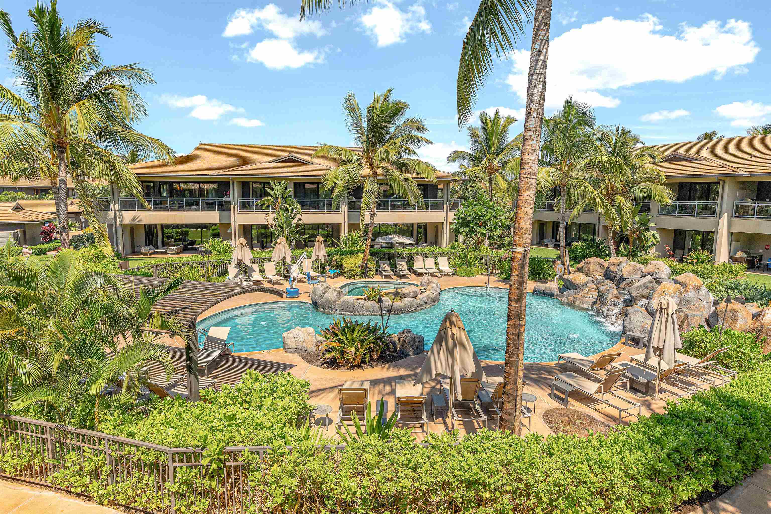 Honua Kai - Luana Garden Vi condo # 2D, Lahaina, Hawaii - photo 2 of 26