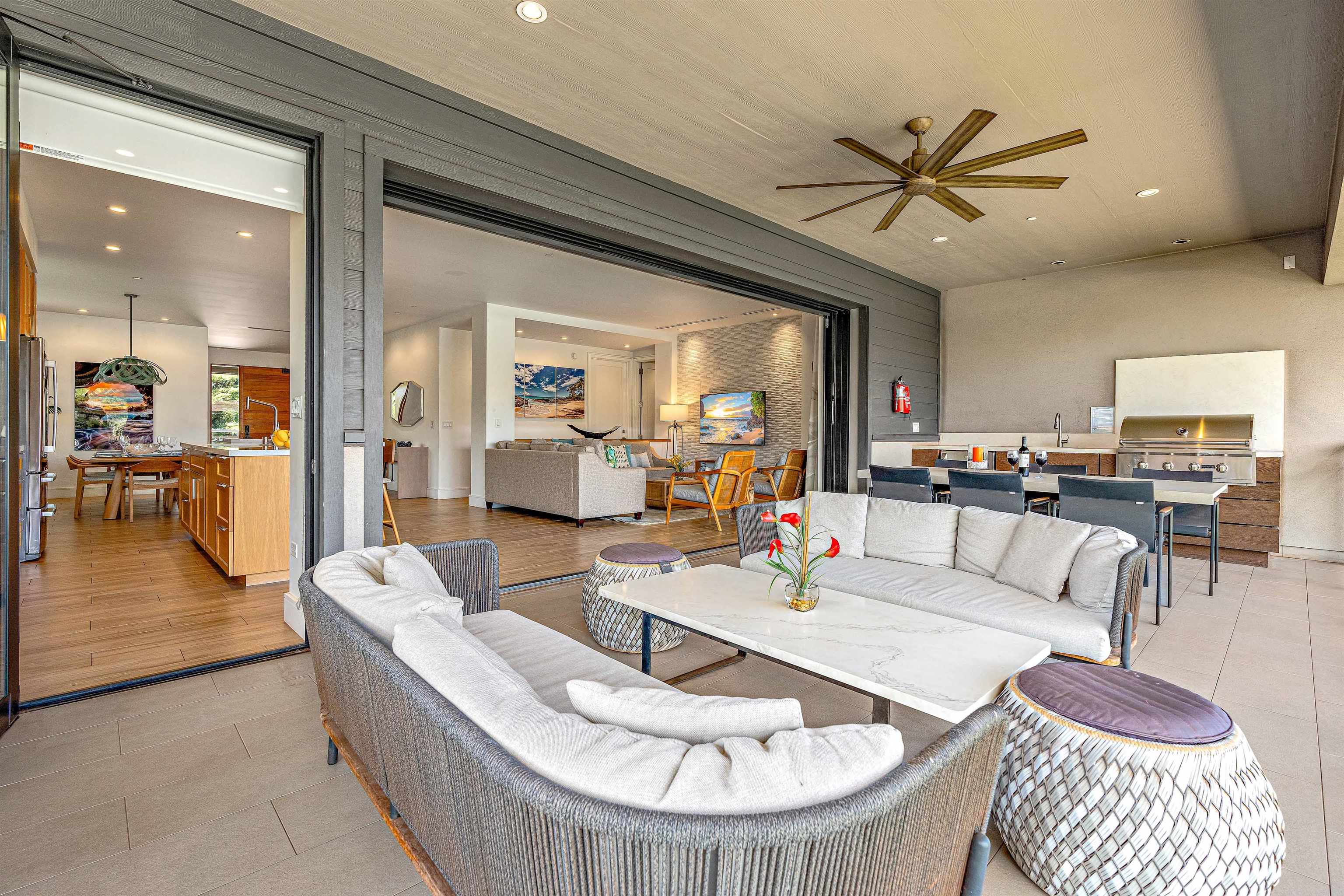 Honua Kai - Luana Garden Vi condo # 2D, Lahaina, Hawaii - photo 3 of 26