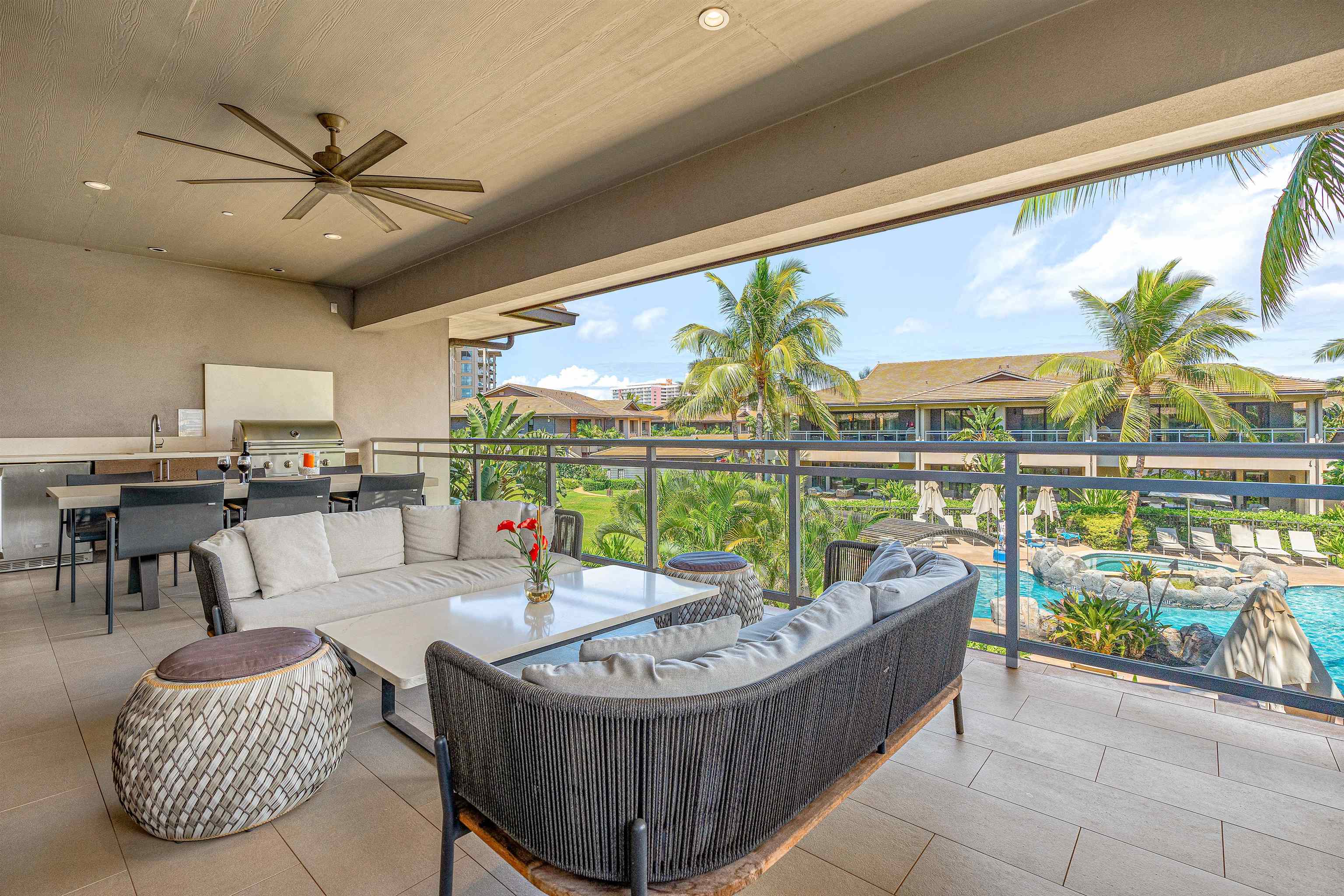 Honua Kai - Luana Garden Vi condo # 2D, Lahaina, Hawaii - photo 4 of 26