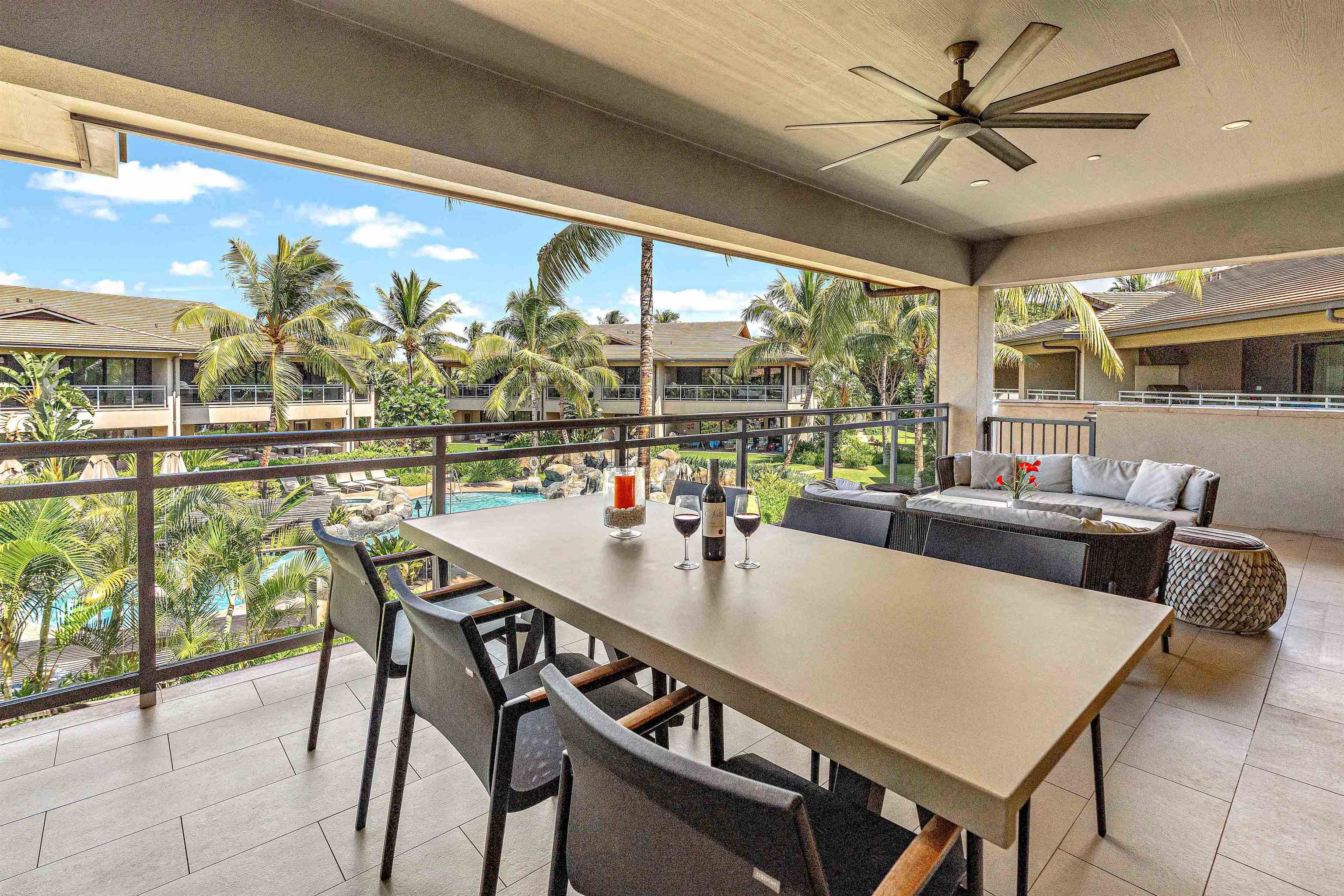 Honua Kai - Luana Garden Vi condo # 2D, Lahaina, Hawaii - photo 5 of 26