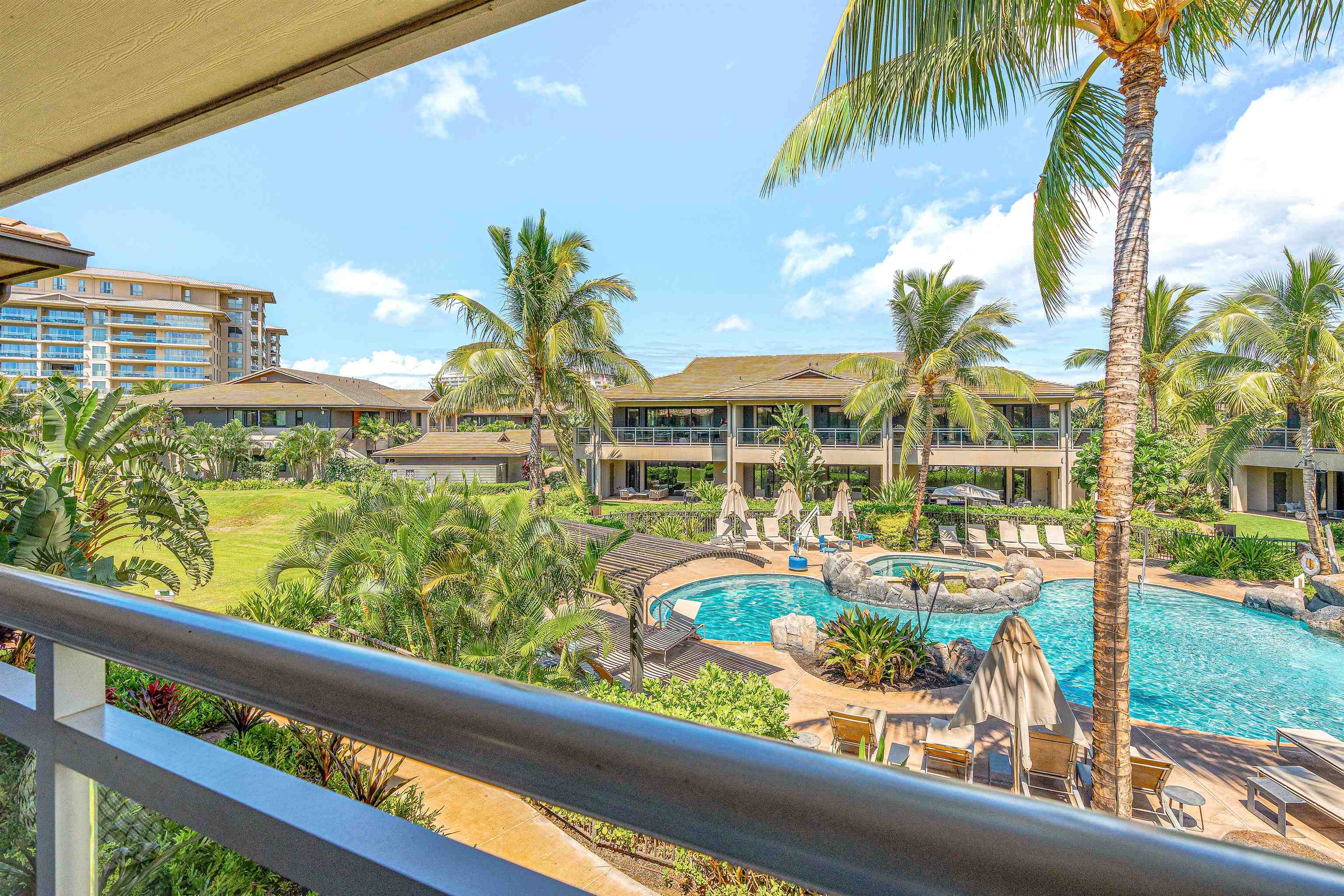 Honua Kai - Luana Garden Vi condo # 2D, Lahaina, Hawaii - photo 6 of 26