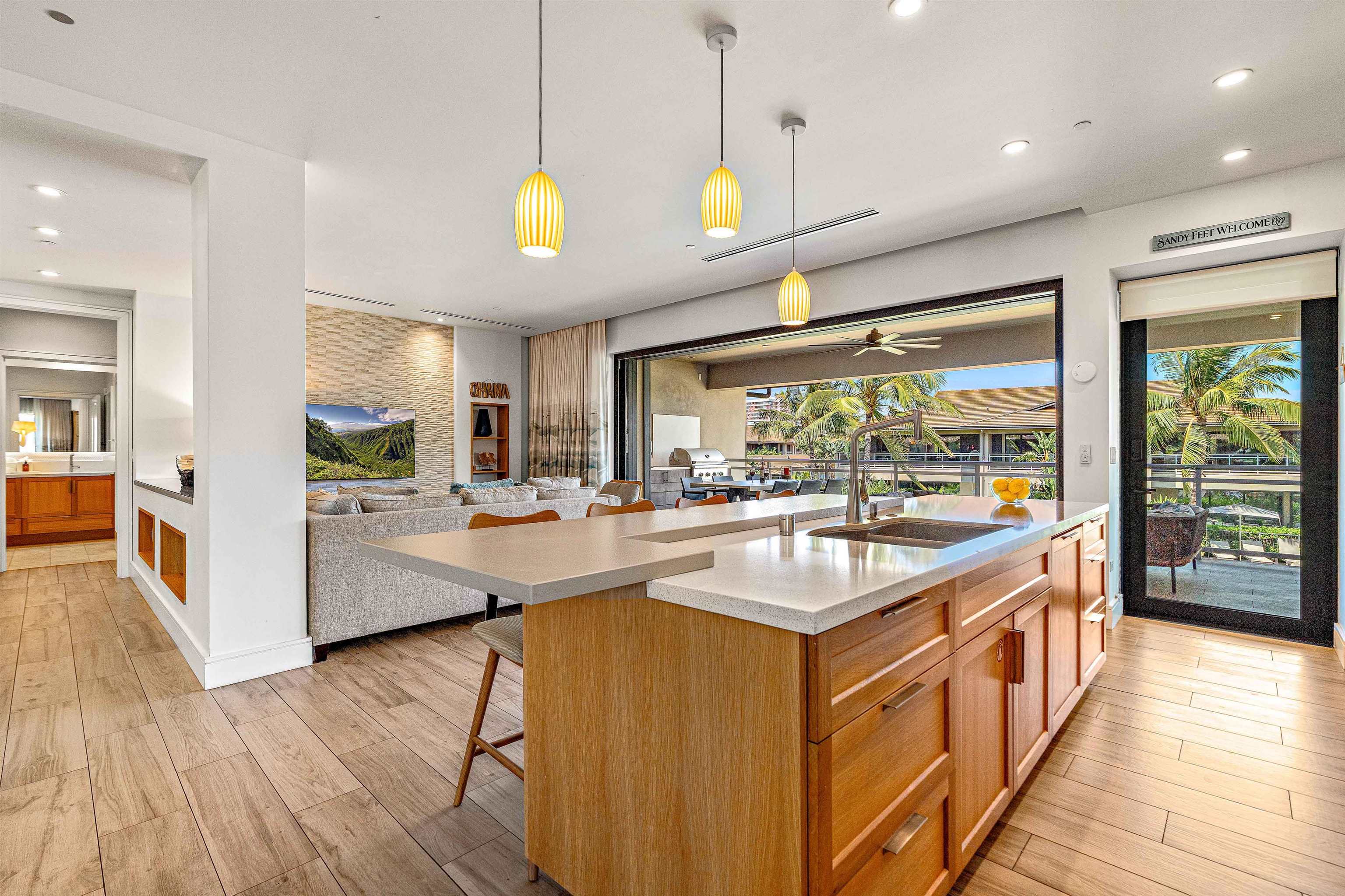 Honua Kai - Luana Garden Vi condo # 2D, Lahaina, Hawaii - photo 10 of 26