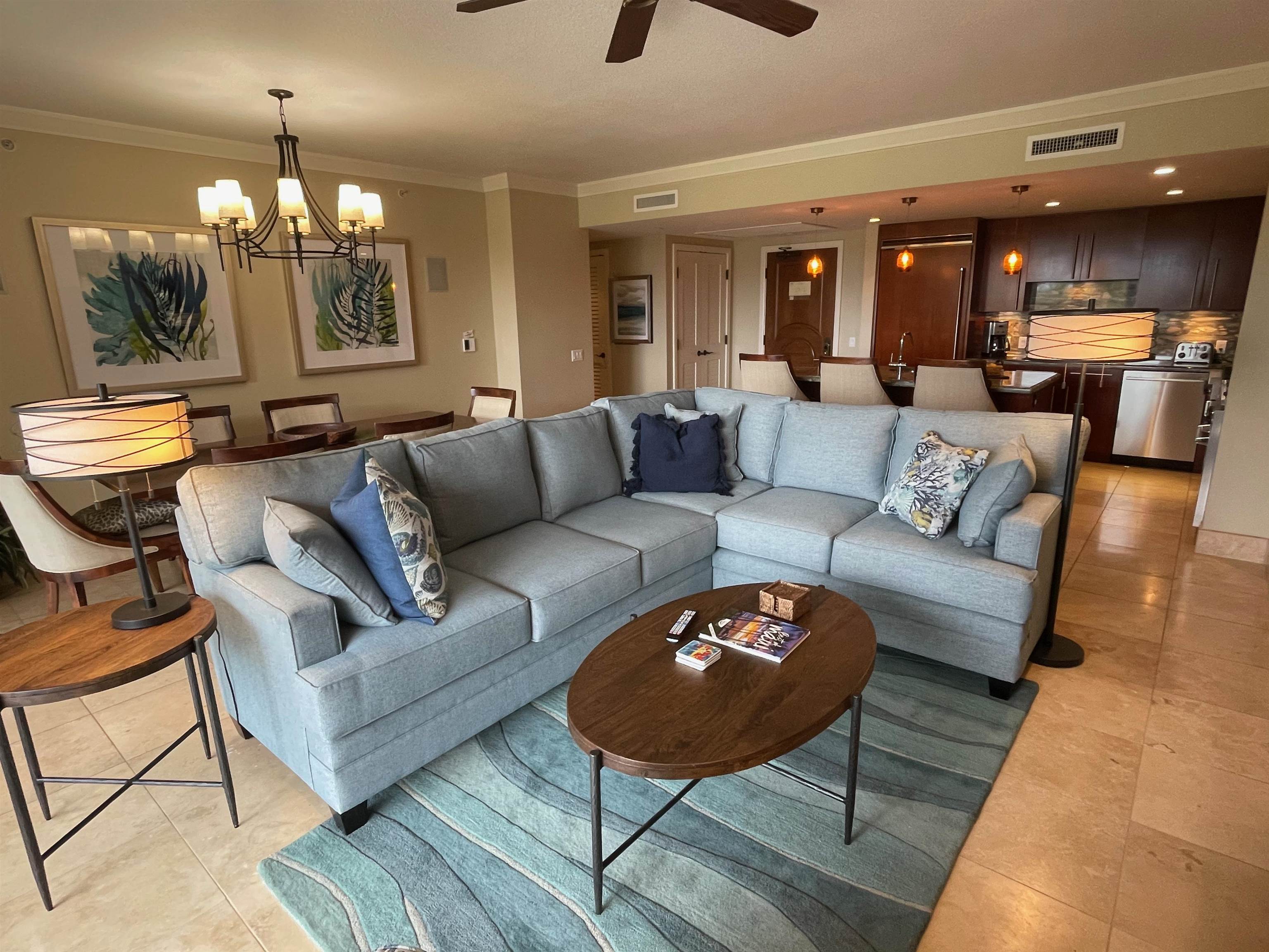 Honua Kai - Konea condo # 329, Lahaina, Hawaii - photo 2 of 22