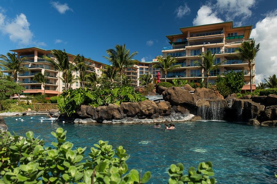 Honua Kai - Konea condo # 329, Lahaina, Hawaii - photo 17 of 22