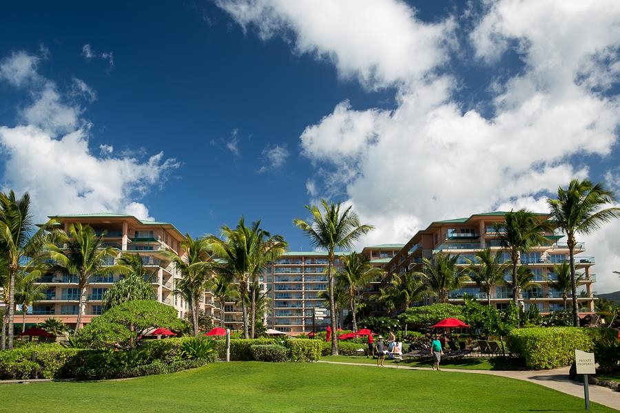 Honua Kai - Konea condo # 329, Lahaina, Hawaii - photo 21 of 22