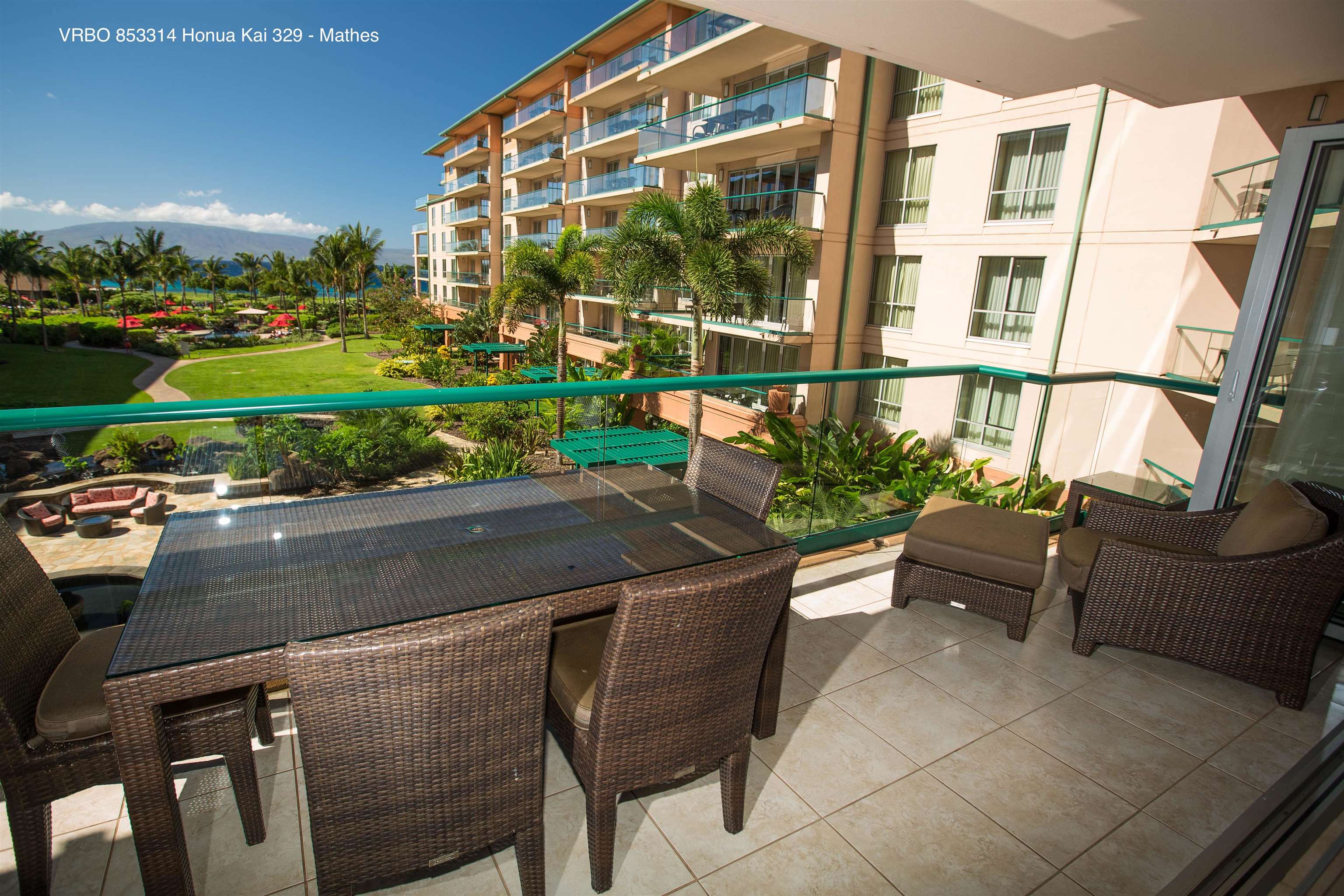 Honua Kai - Konea condo # 329, Lahaina, Hawaii - photo 6 of 22