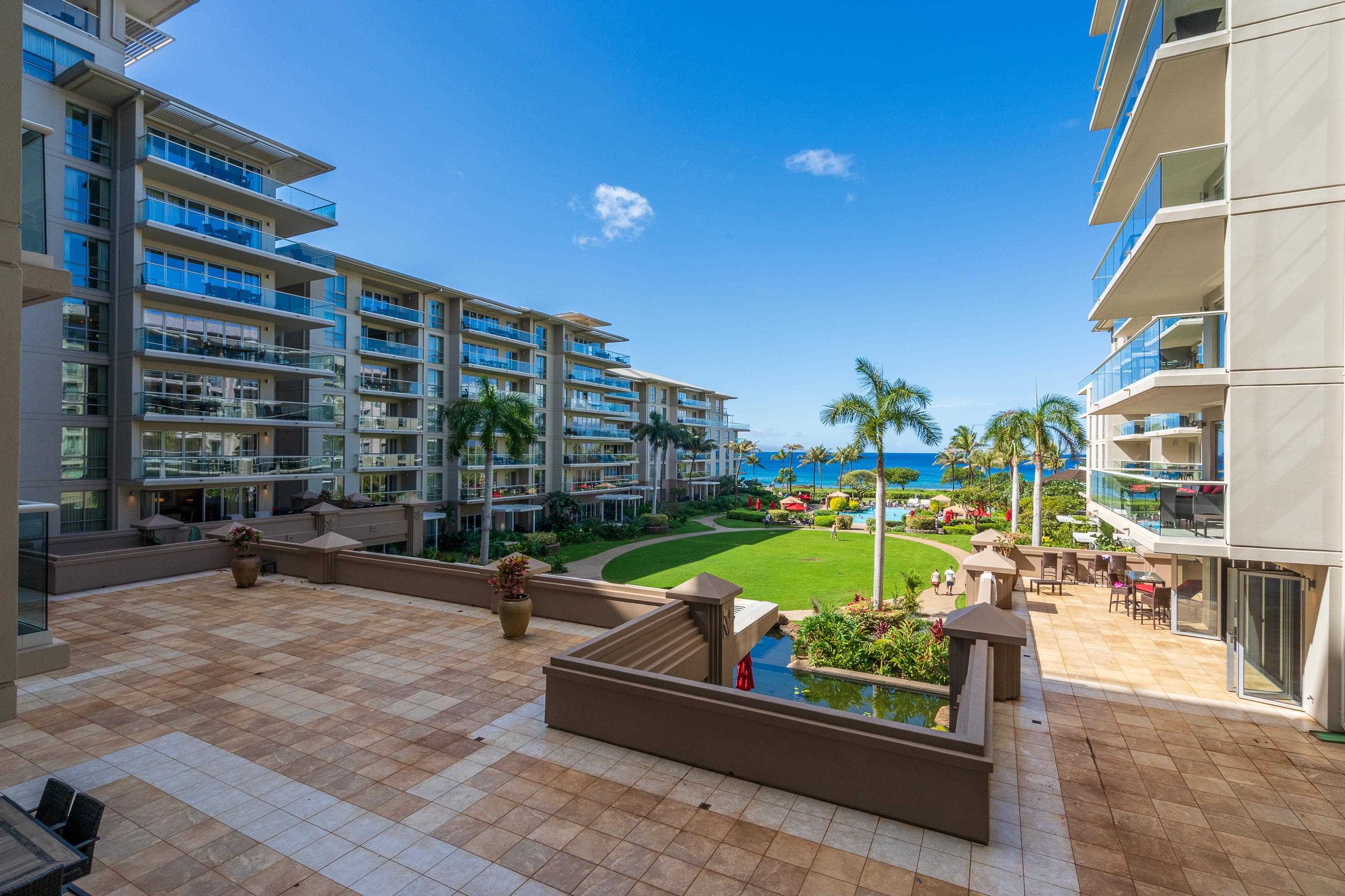 Honua Kai - Hoku Lani condo # 333, Lahaina, Hawaii - photo 15 of 21