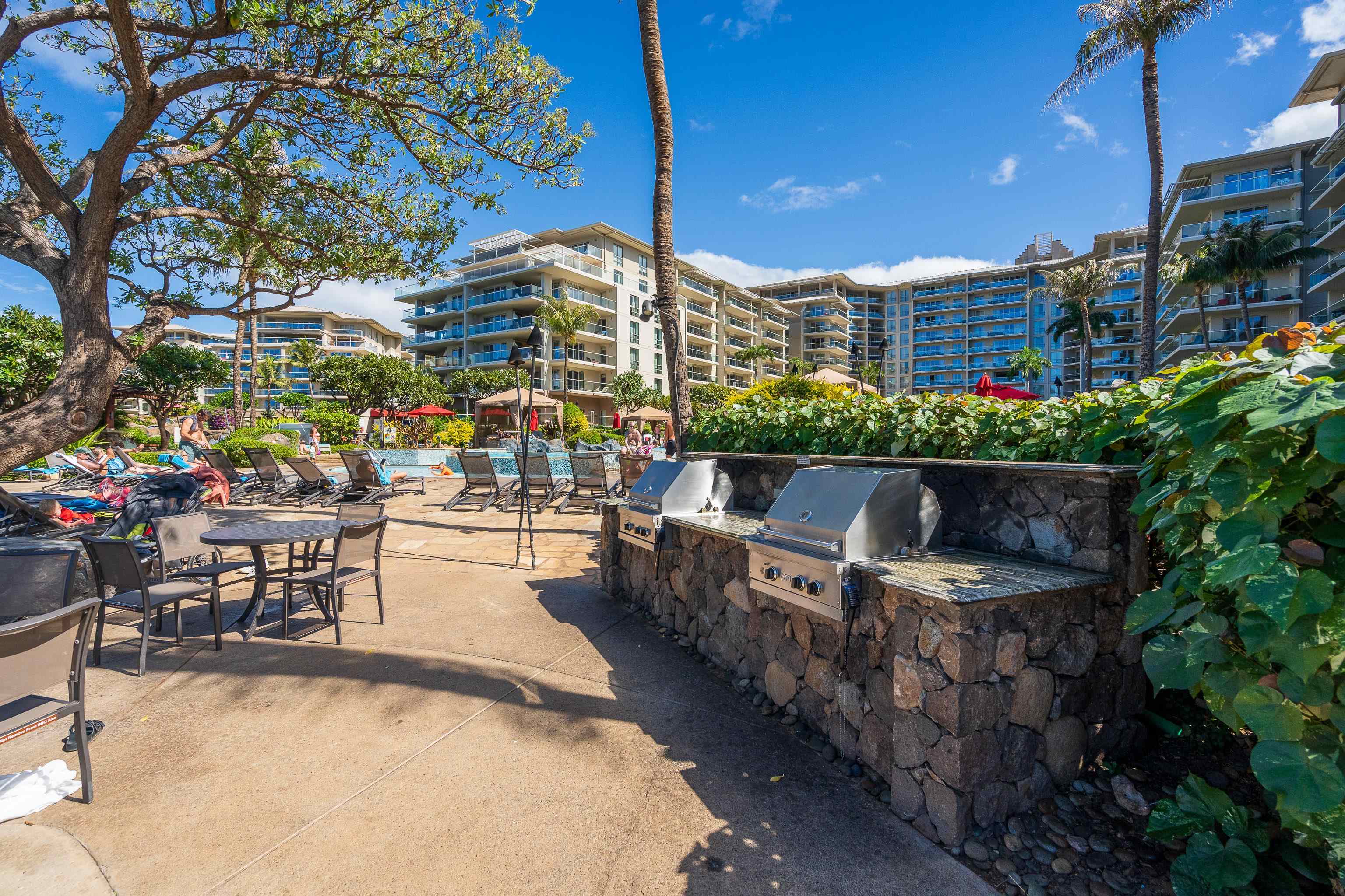 Honua Kai - Hoku Lani condo # 333, Lahaina, Hawaii - photo 16 of 21