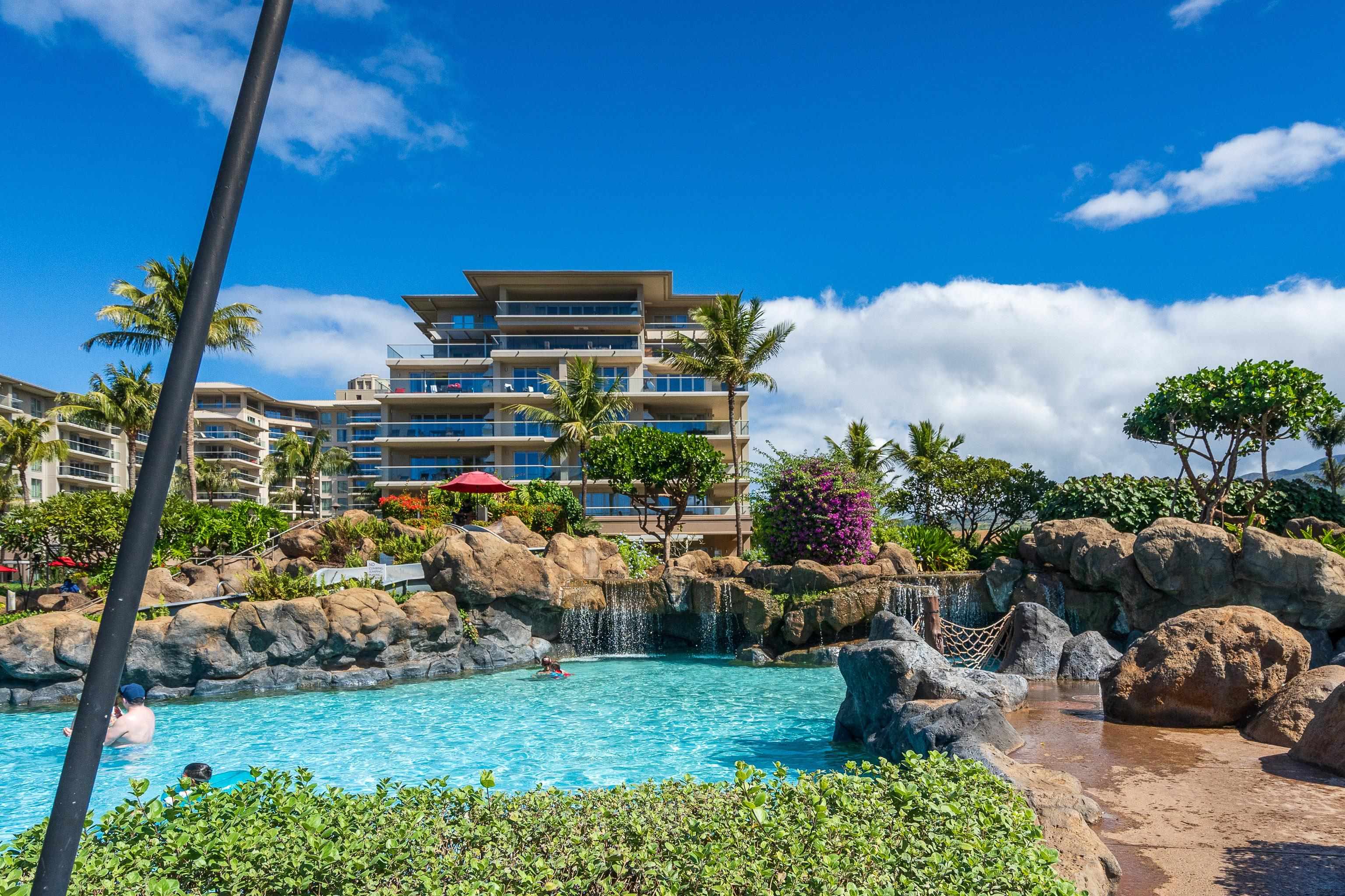 Honua Kai - Hoku Lani condo # 333, Lahaina, Hawaii - photo 18 of 21