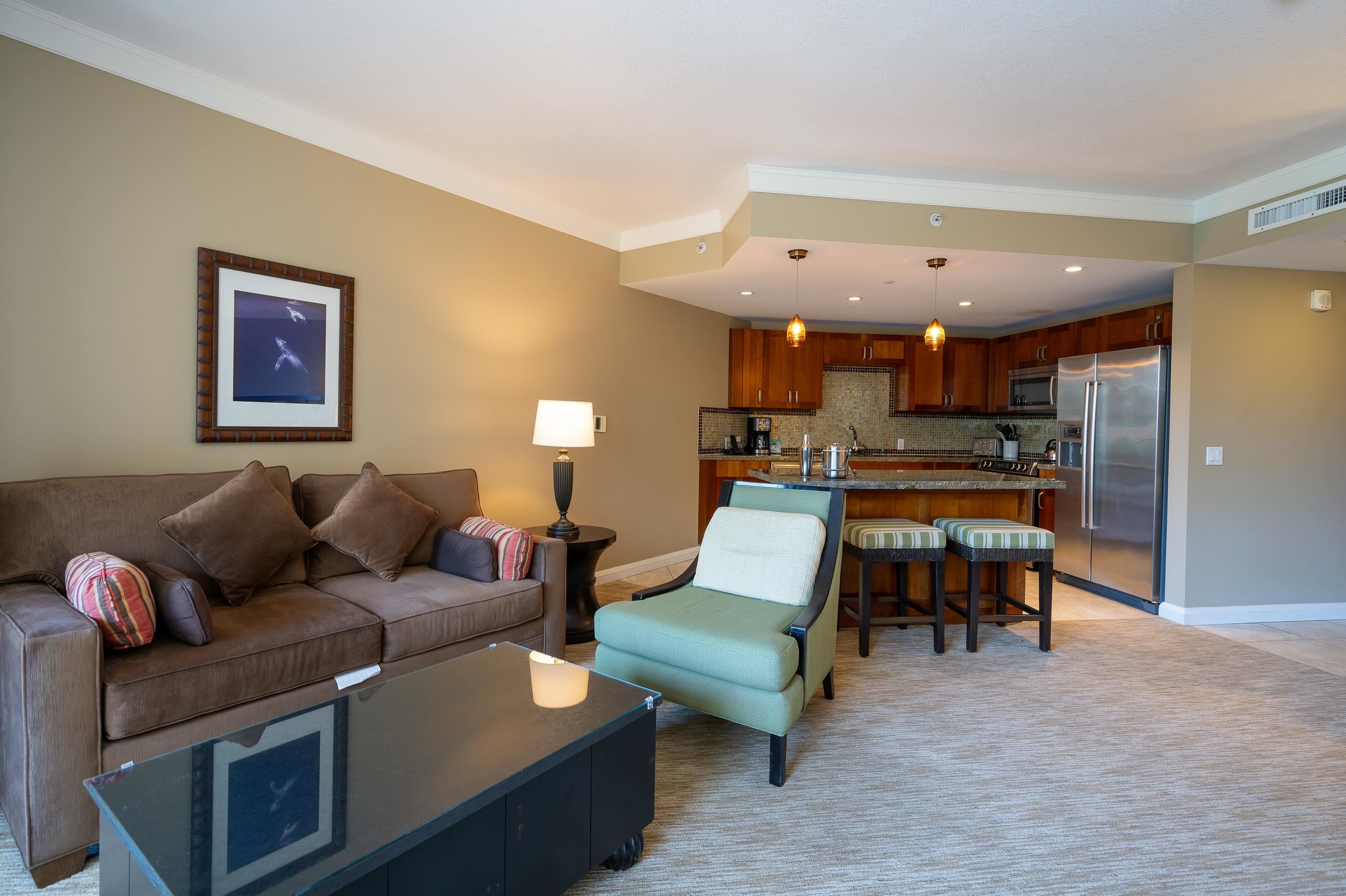 Honua Kai - Hoku Lani condo # 333, Lahaina, Hawaii - photo 7 of 21