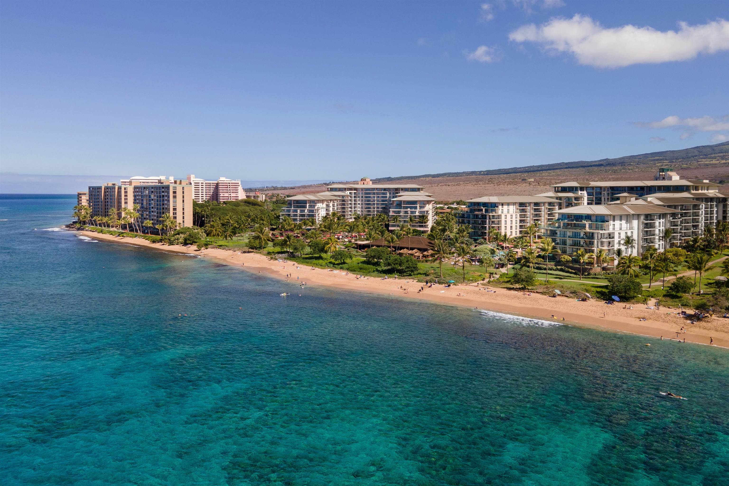 Honua Kai - Hoku Lani condo # 336, Lahaina, Hawaii - photo 2 of 50