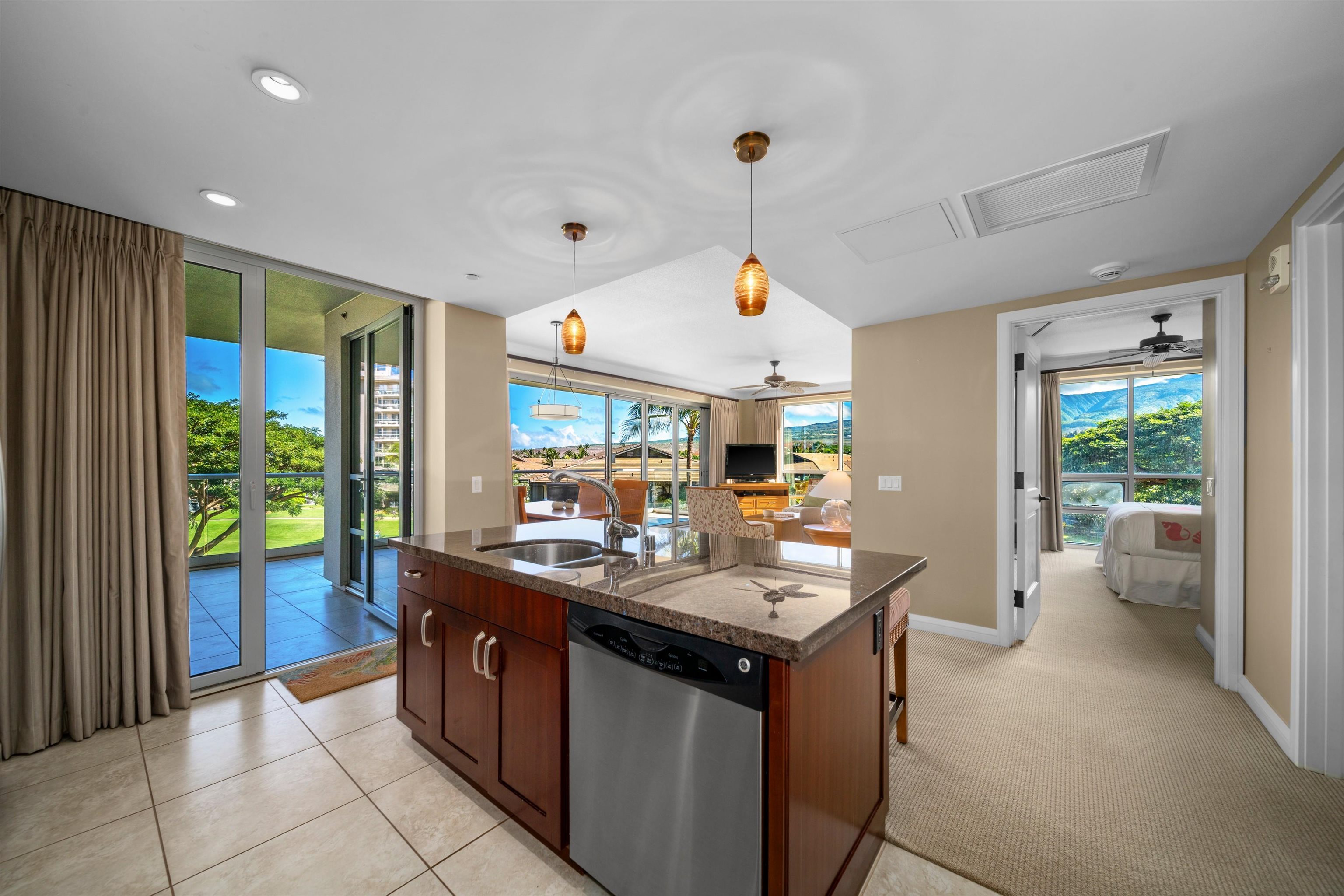 Honua Kai - Hoku Lani condo # 336, Lahaina, Hawaii - photo 4 of 50