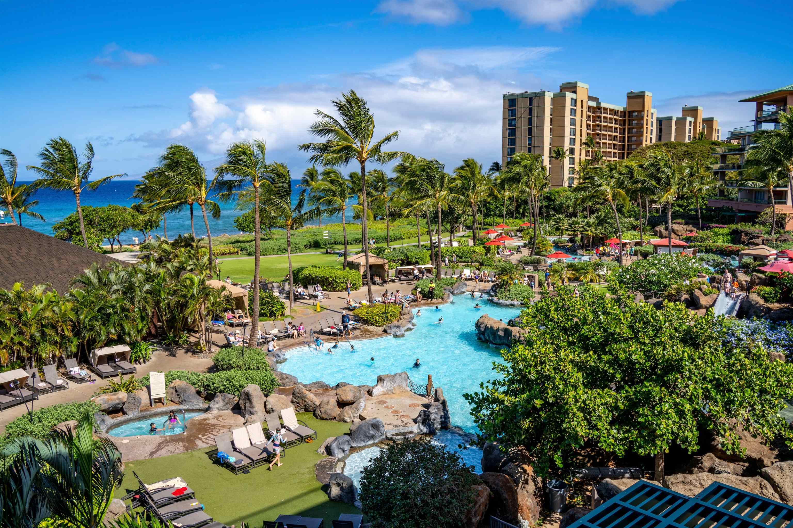 Honua Kai - Hoku Lani condo # 336, Lahaina, Hawaii - photo 37 of 50