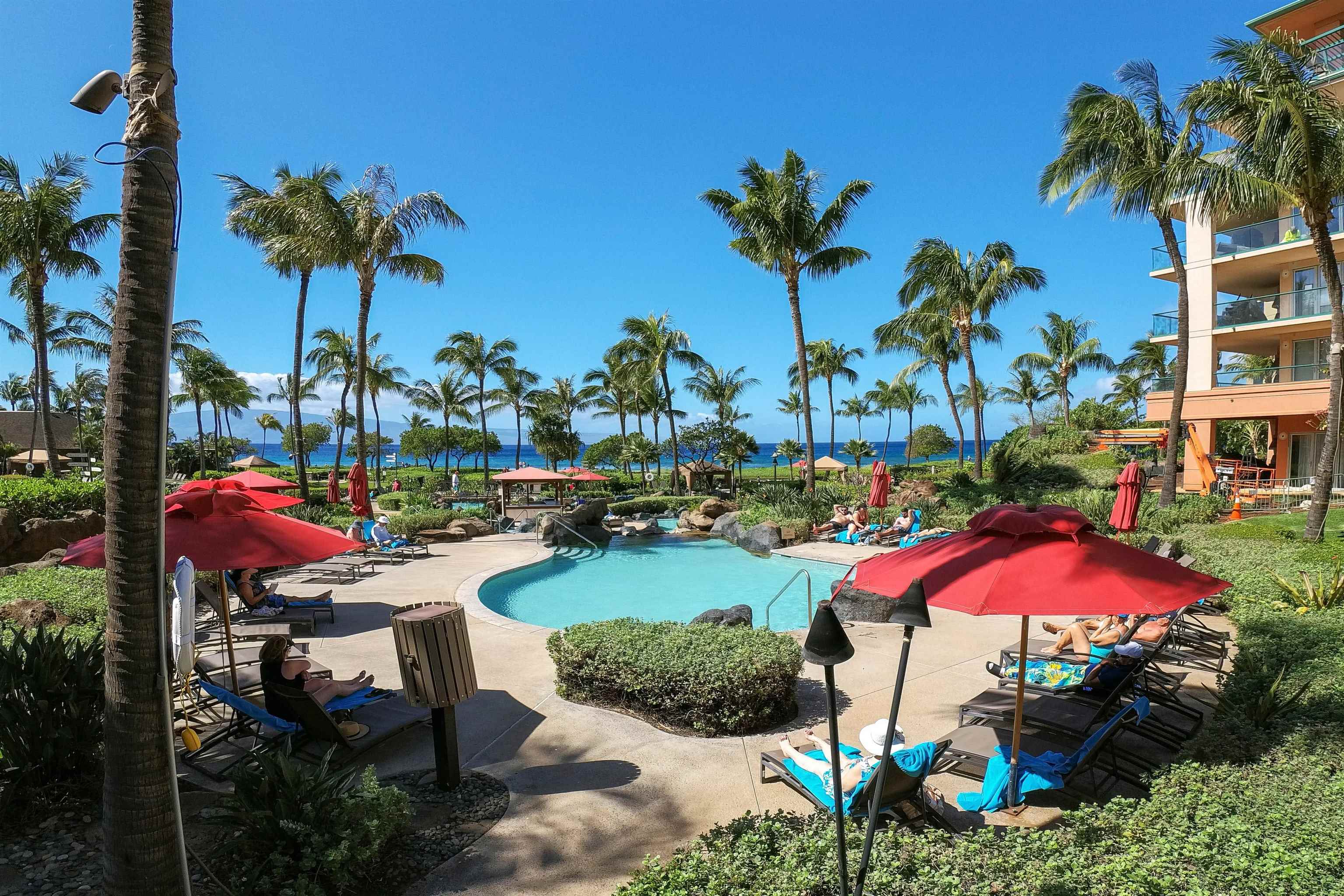 Honua Kai - Hoku Lani condo # 336, Lahaina, Hawaii - photo 38 of 50