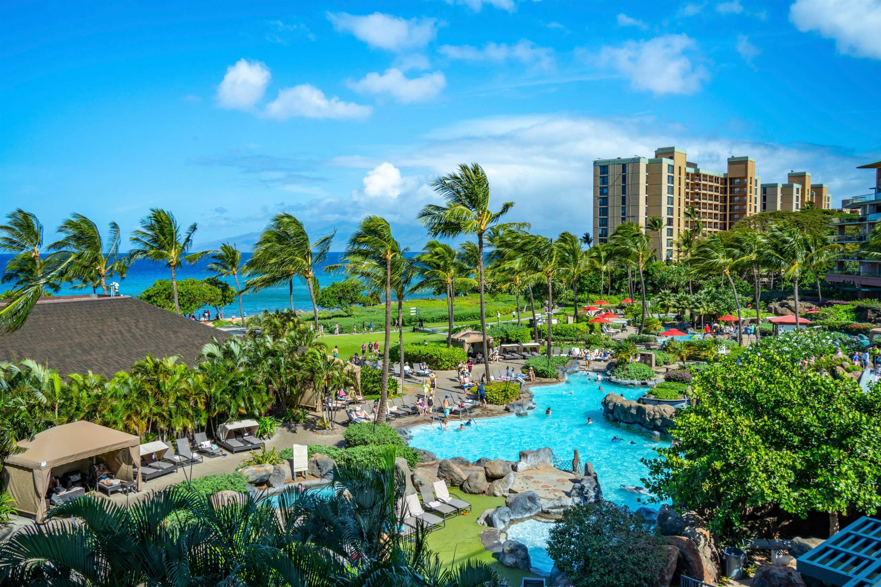 Honua Kai - Hoku Lani condo # 336, Lahaina, Hawaii - photo 39 of 50