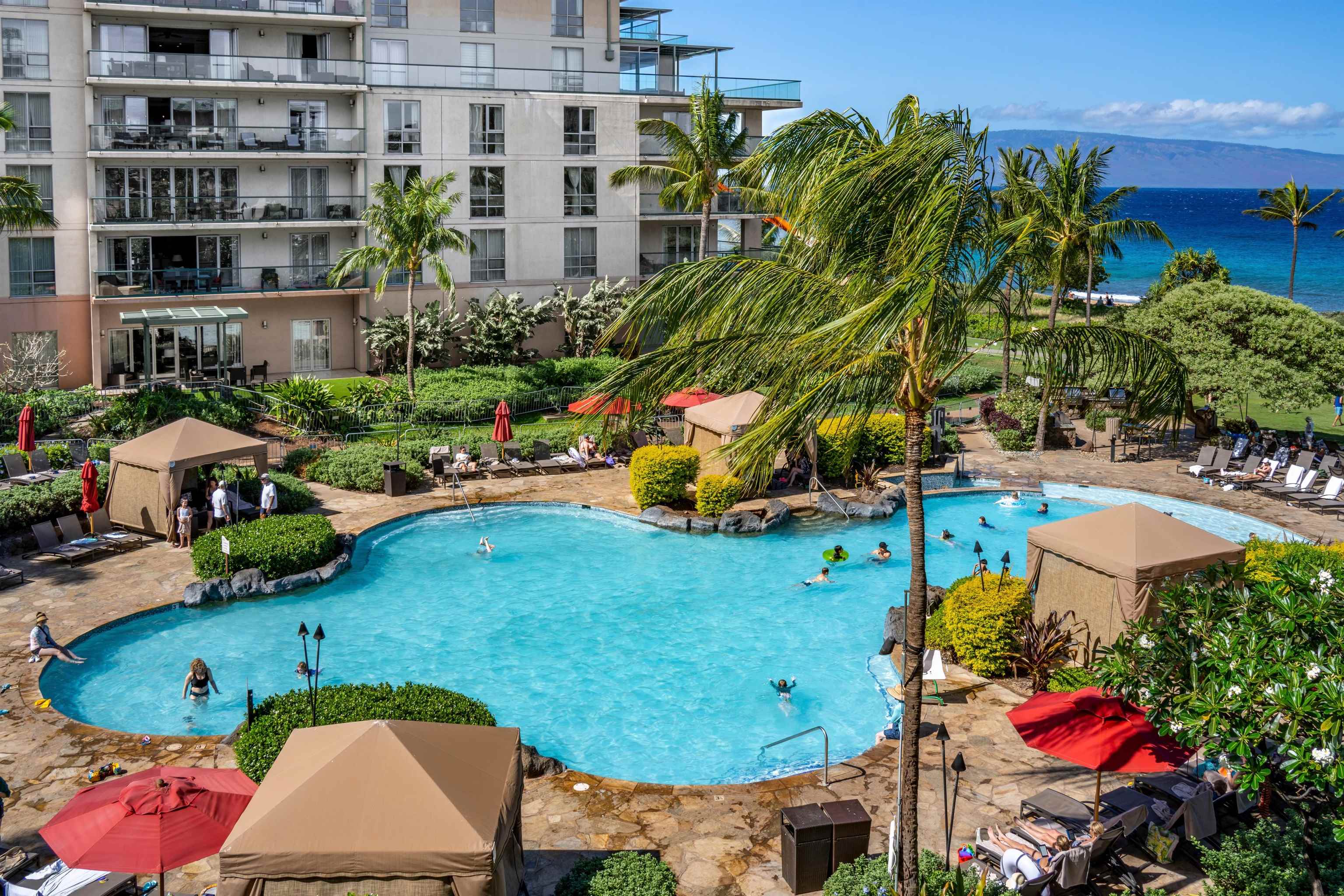 Honua Kai - Hoku Lani condo # 336, Lahaina, Hawaii - photo 40 of 50