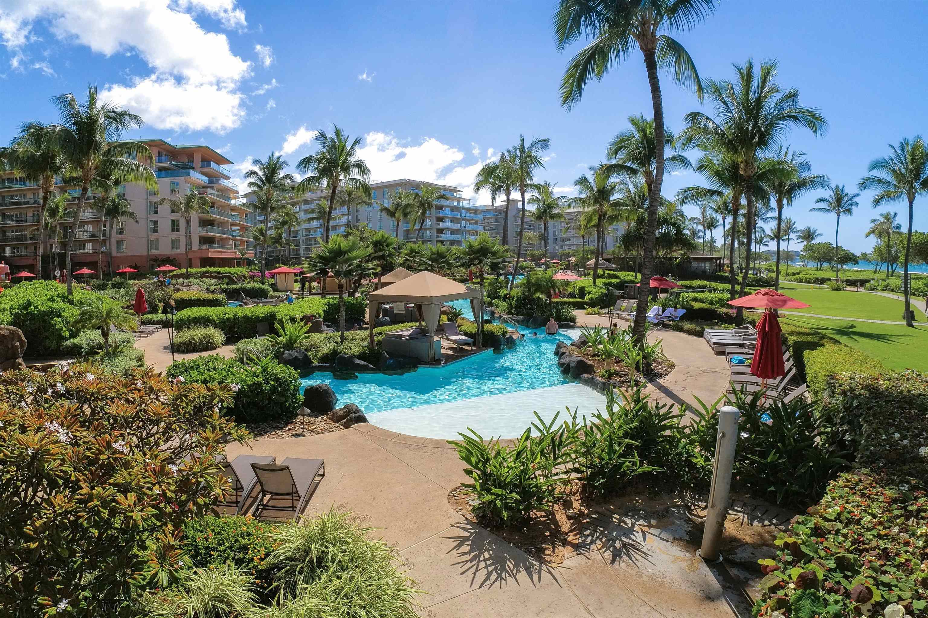 Honua Kai - Hoku Lani condo # 336, Lahaina, Hawaii - photo 43 of 50