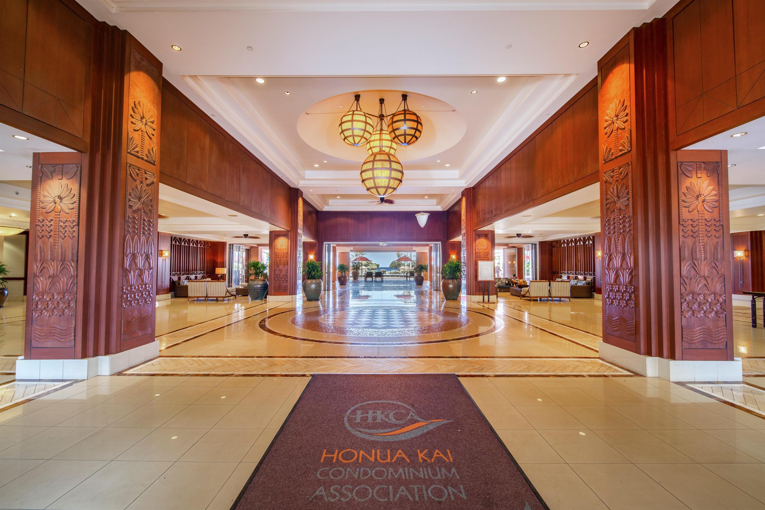 Honua Kai - Hoku Lani condo # 336, Lahaina, Hawaii - photo 48 of 50