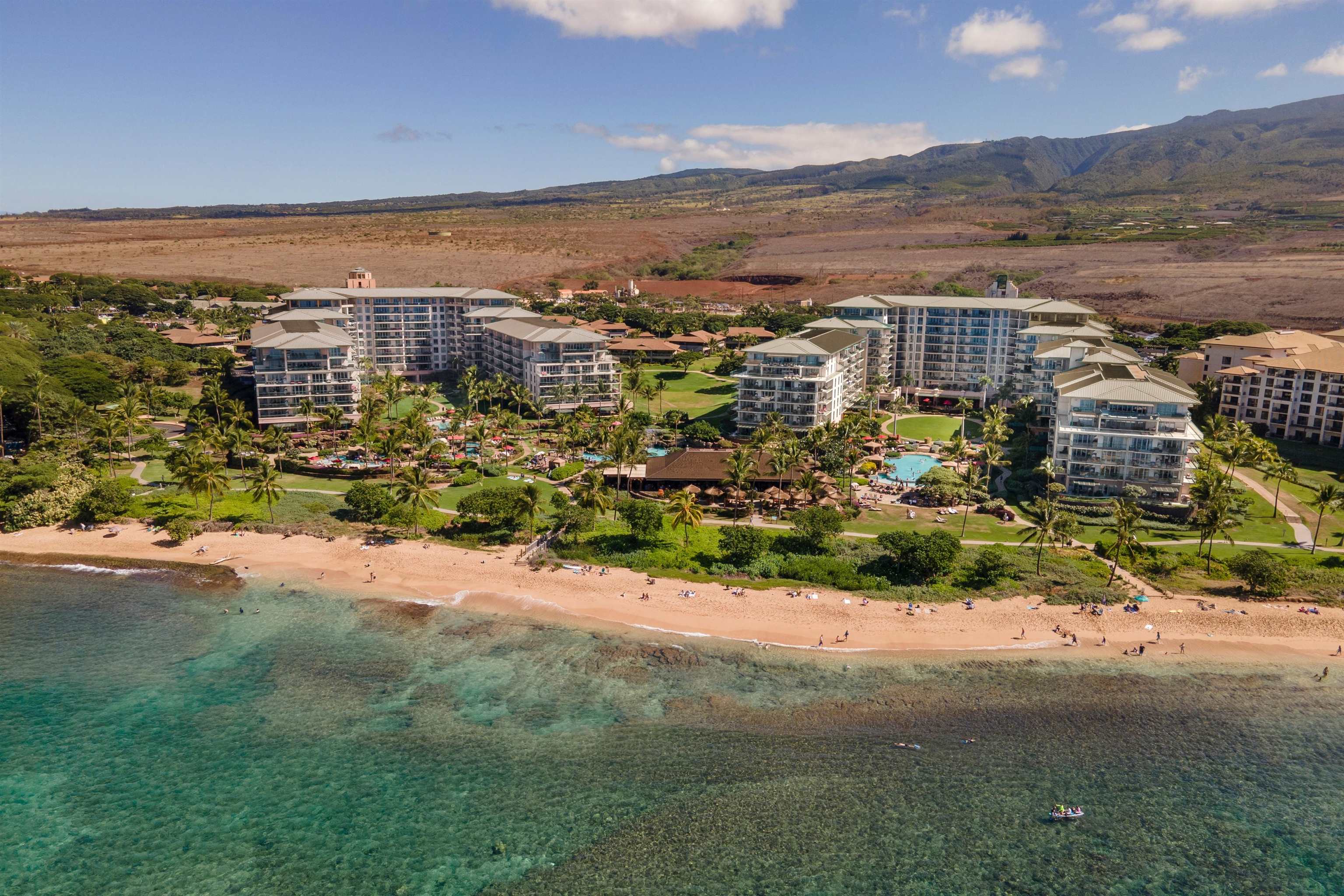 Honua Kai - Hoku Lani condo # 336, Lahaina, Hawaii - photo 50 of 50