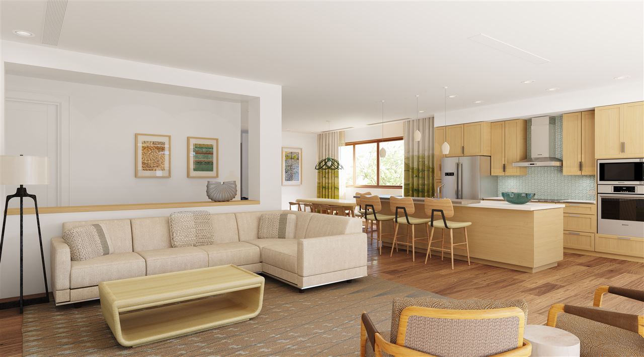 Honua Kai - Luana Garden Vi condo # 3B, Lahaina, Hawaii - photo 3 of 9