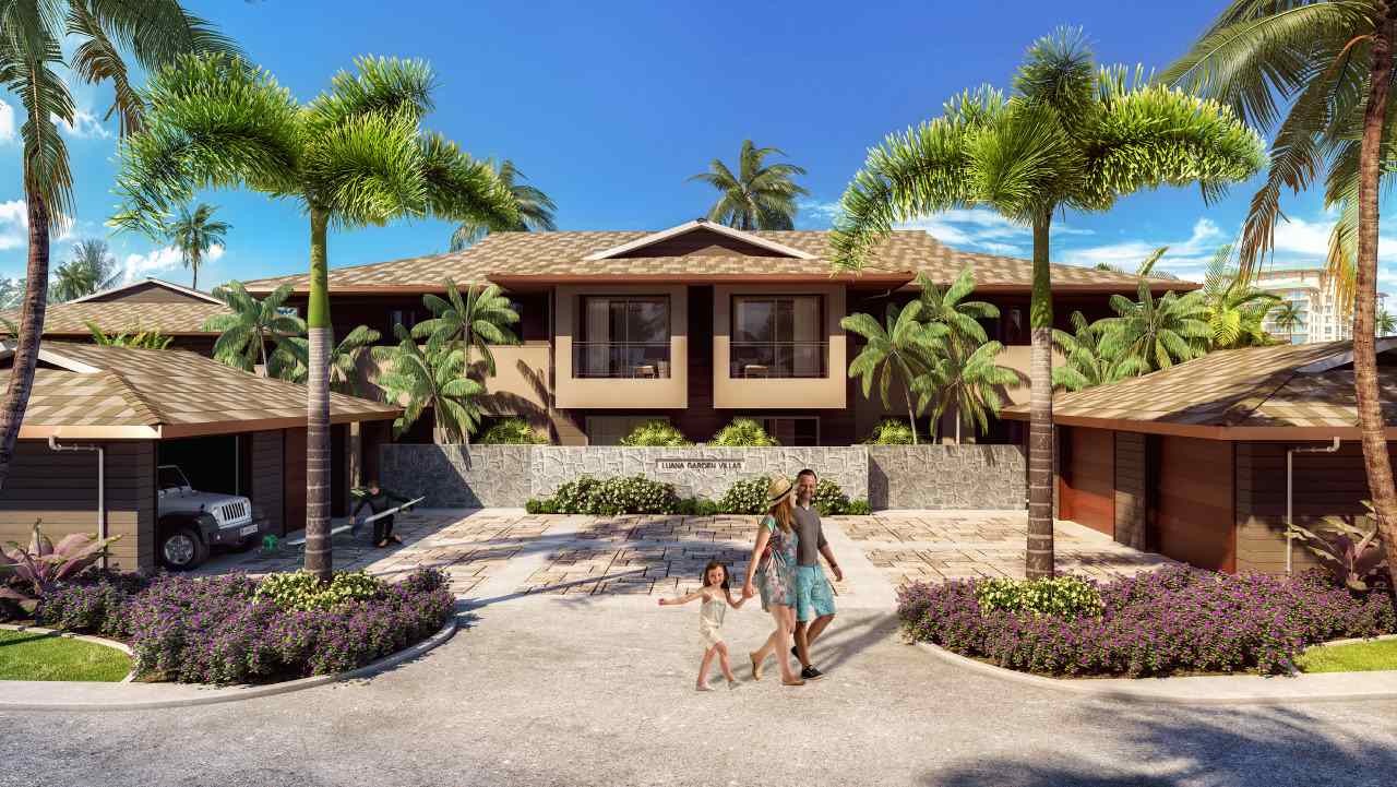 Honua Kai - Luana Garden Vi condo # 3B, Lahaina, Hawaii - photo 7 of 9