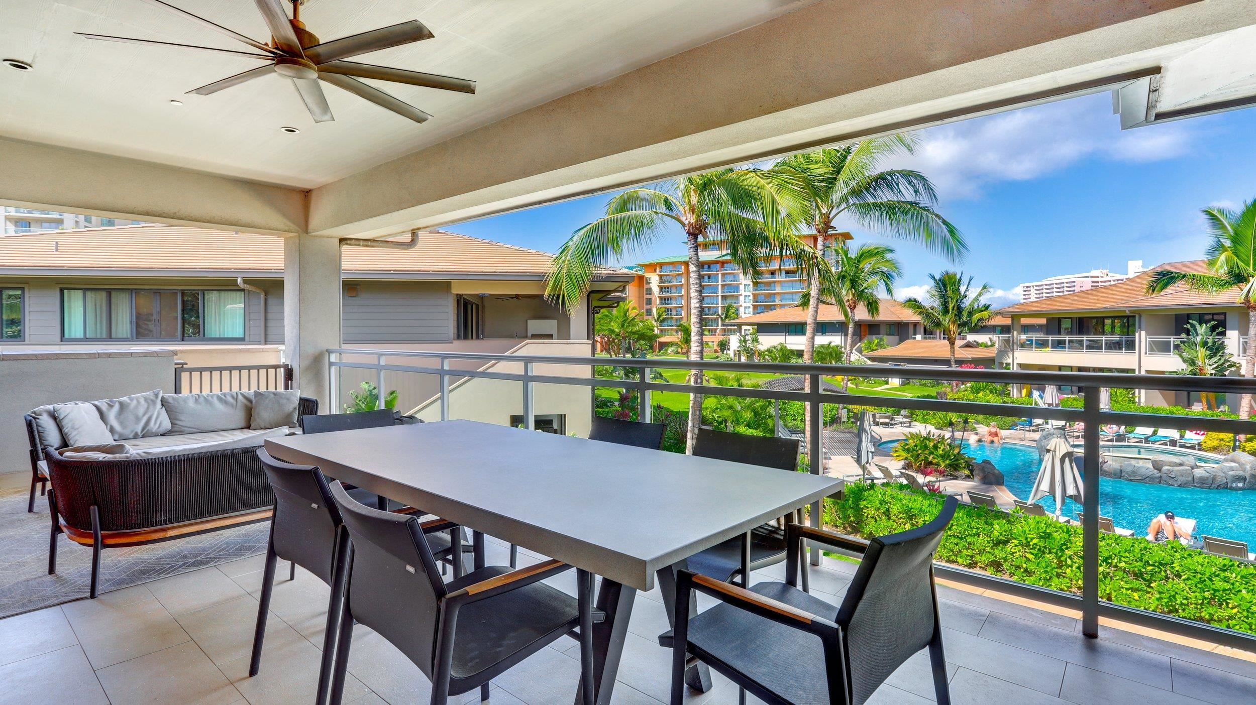 Honua Kai - Luana Garden Vi condo # 3C, Lahaina, Hawaii - photo 2 of 39