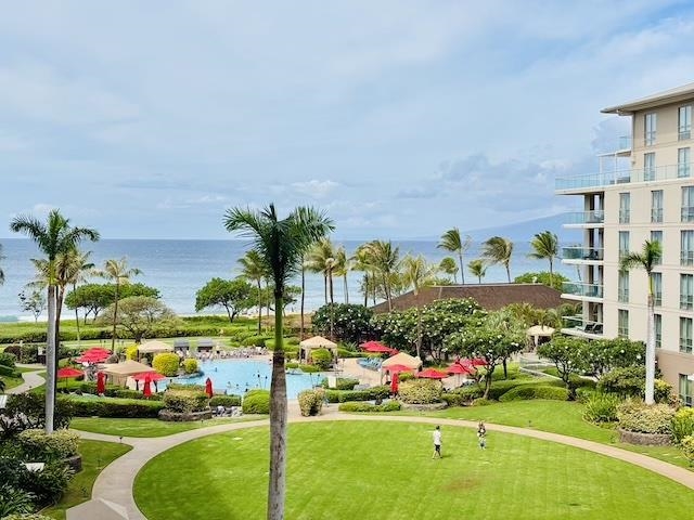 Honua Kai - Hoku Lani condo # 423, Lahaina, Hawaii - photo 2 of 46