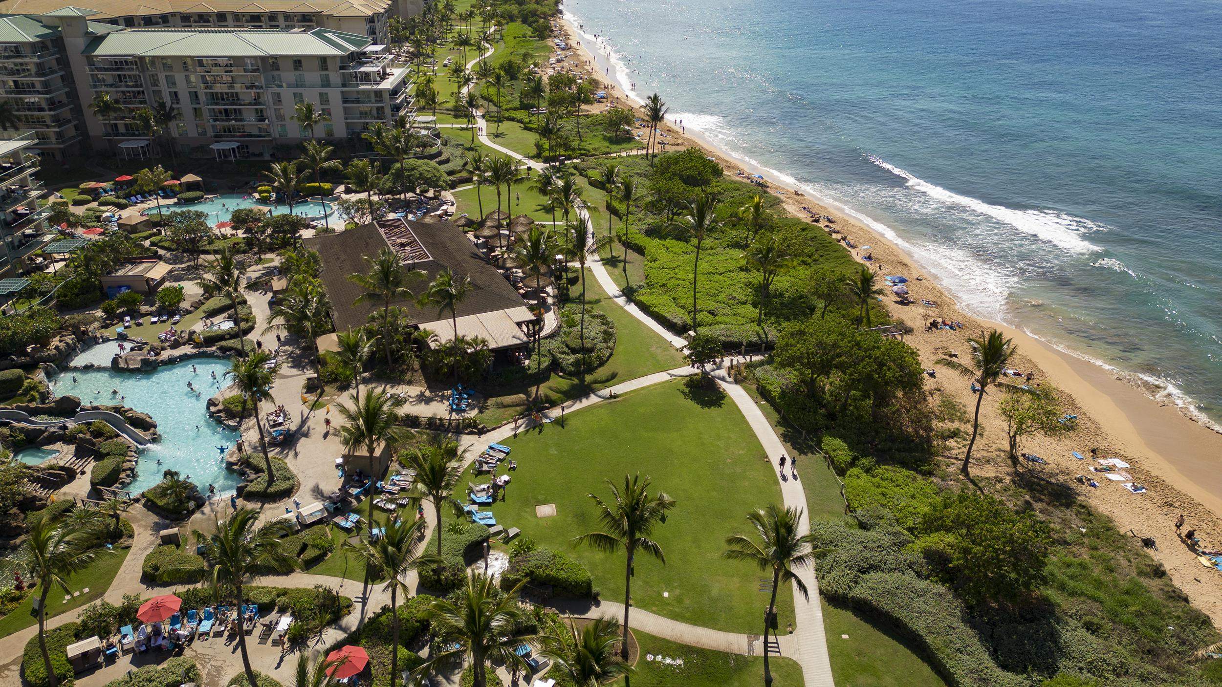 Honua Kai - Hoku Lani condo # 423, Lahaina, Hawaii - photo 20 of 46
