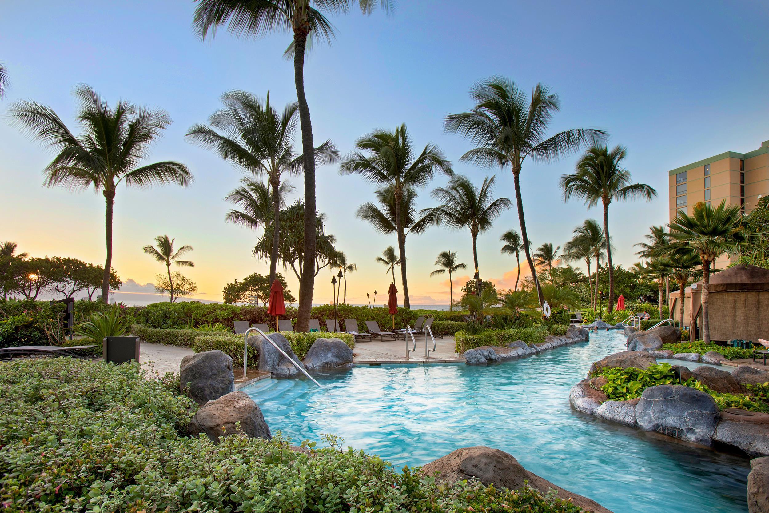 Honua Kai - Hoku Lani condo # 423, Lahaina, Hawaii - photo 21 of 46