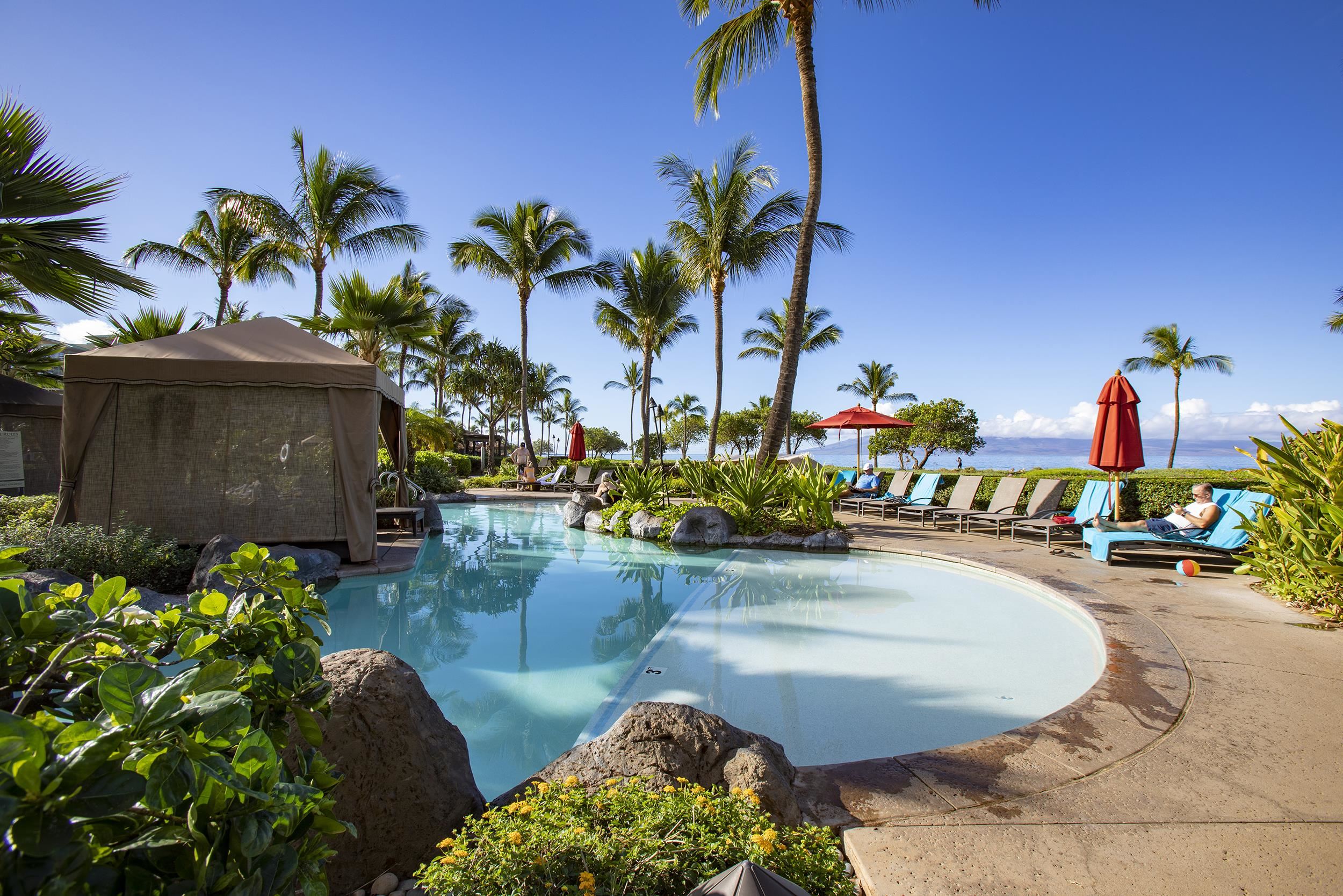 Honua Kai - Hoku Lani condo # 423, Lahaina, Hawaii - photo 22 of 46