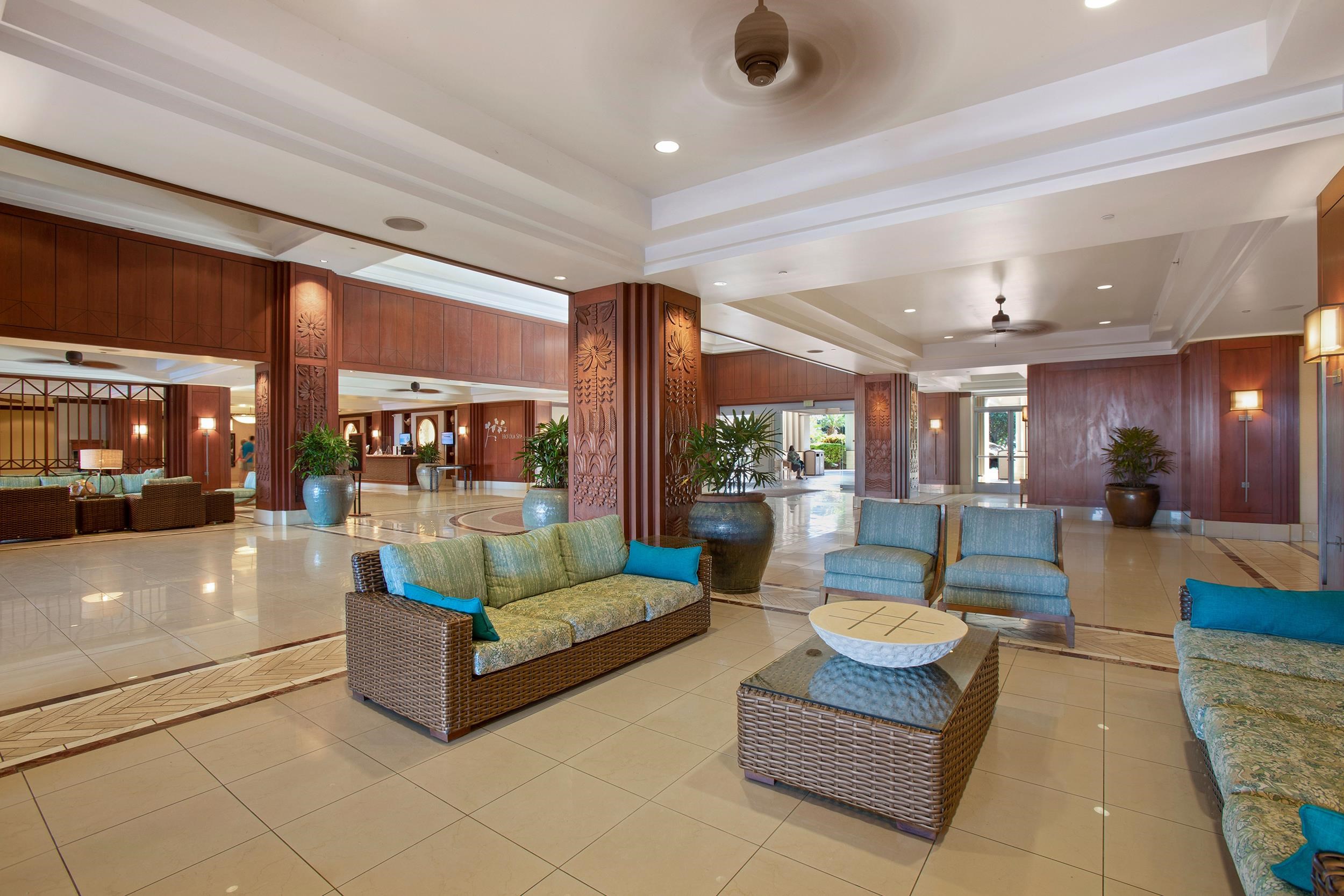 Honua Kai - Hoku Lani condo # 423, Lahaina, Hawaii - photo 28 of 46