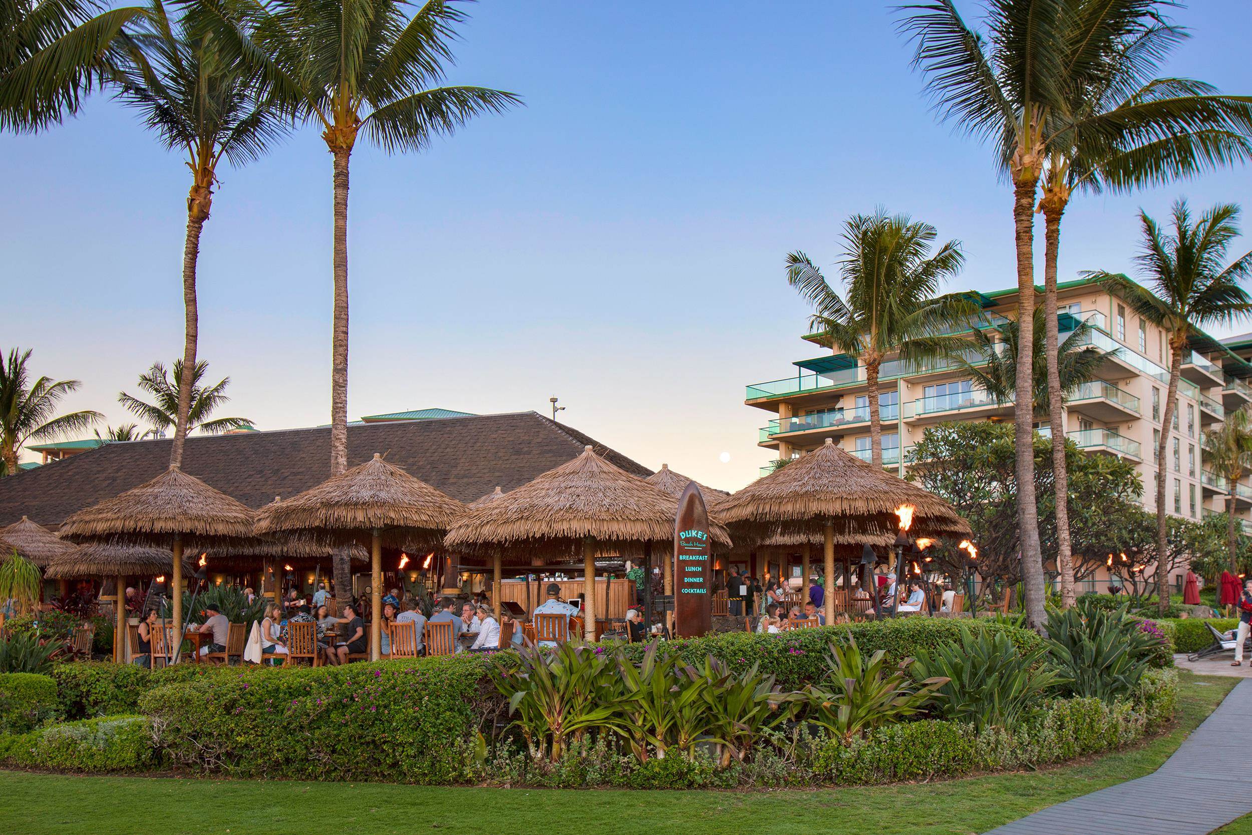 Honua Kai - Hoku Lani condo # 423, Lahaina, Hawaii - photo 30 of 46