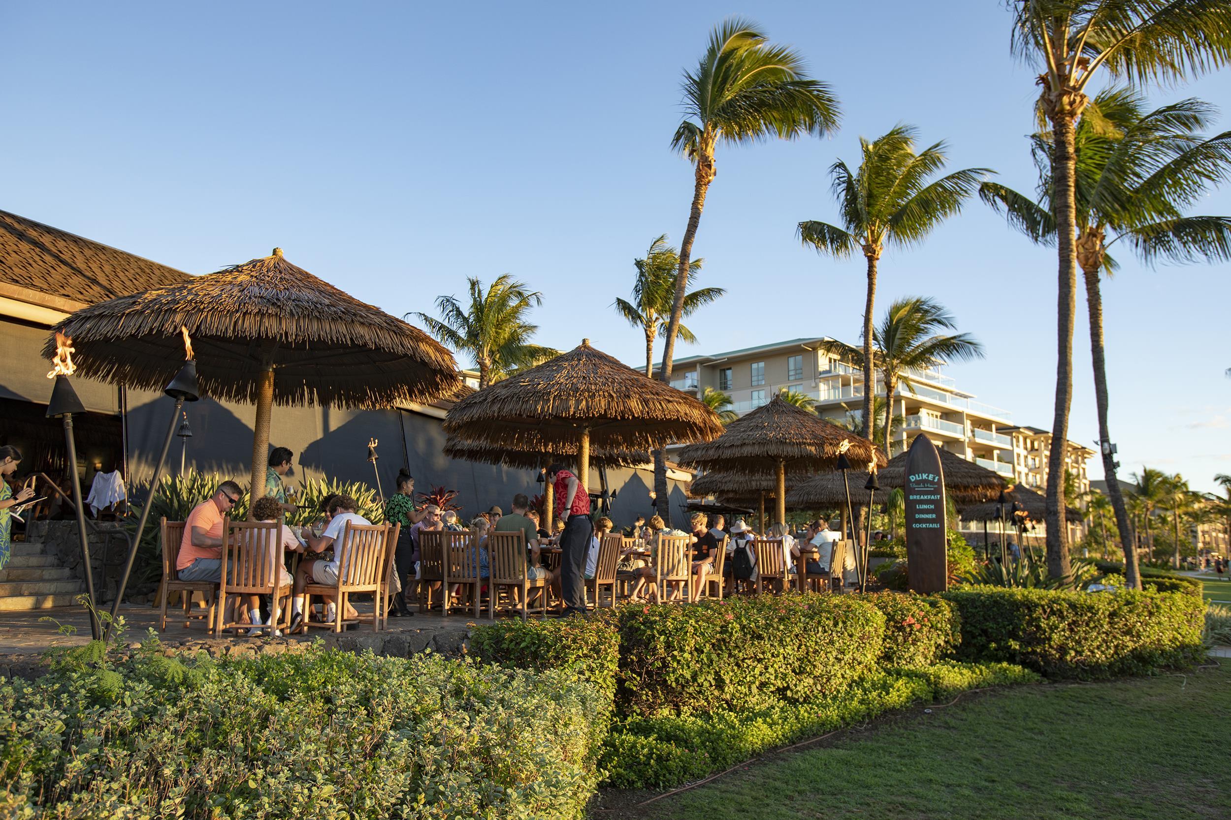 Honua Kai - Hoku Lani condo # 423, Lahaina, Hawaii - photo 31 of 46
