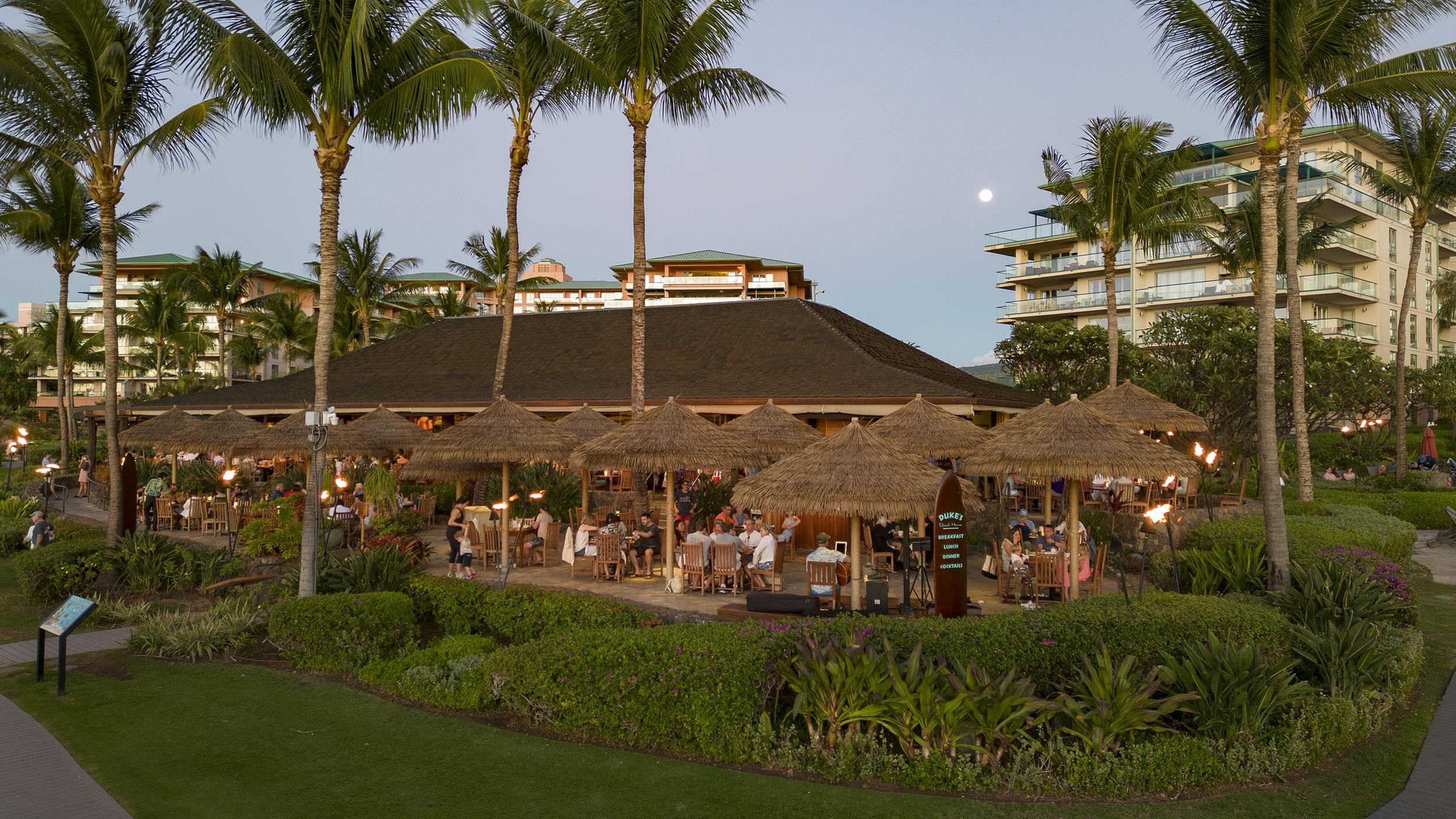 Honua Kai - Hoku Lani condo # 423, Lahaina, Hawaii - photo 33 of 46