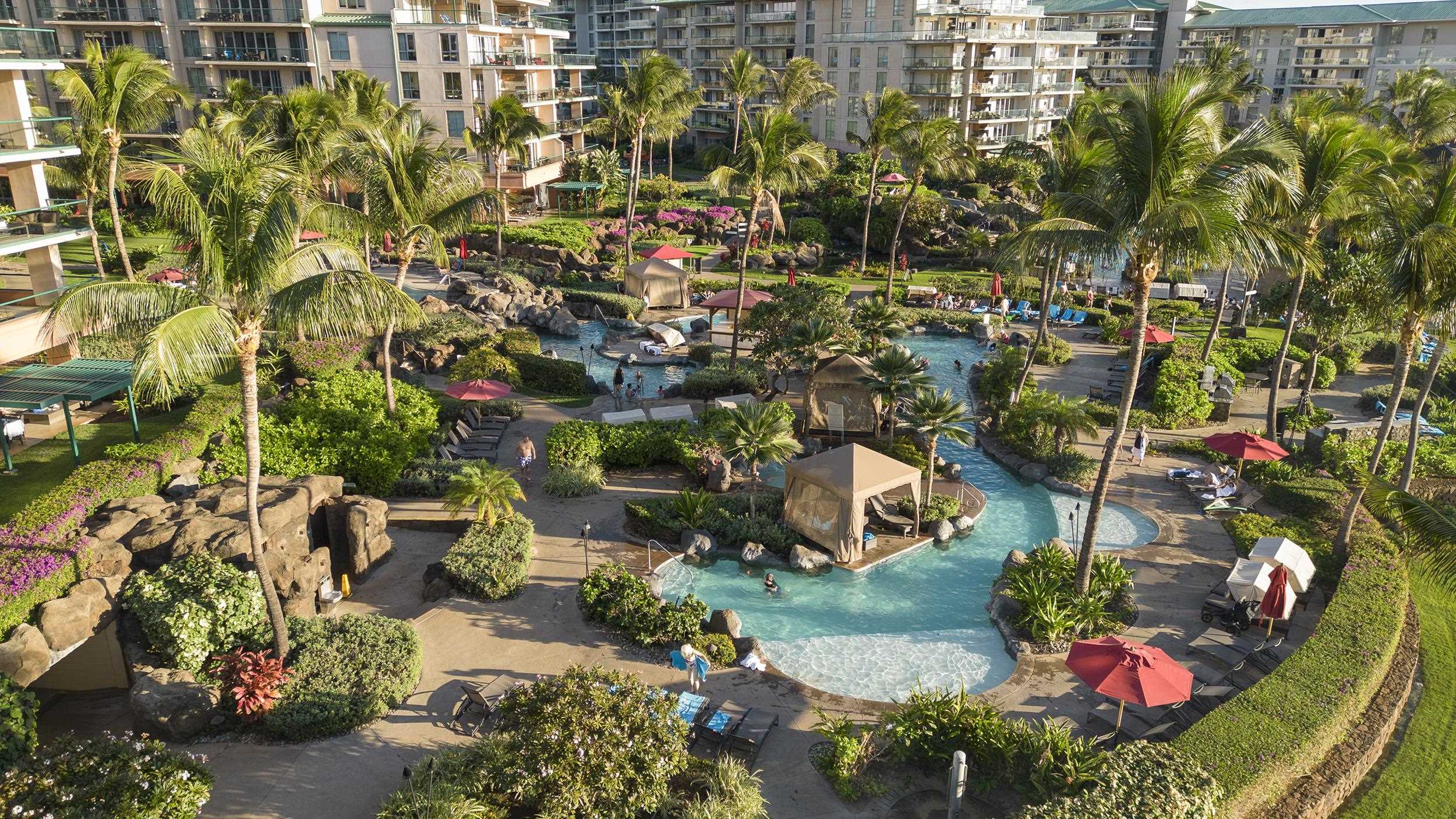 Honua Kai - Hoku Lani condo # 423, Lahaina, Hawaii - photo 36 of 46