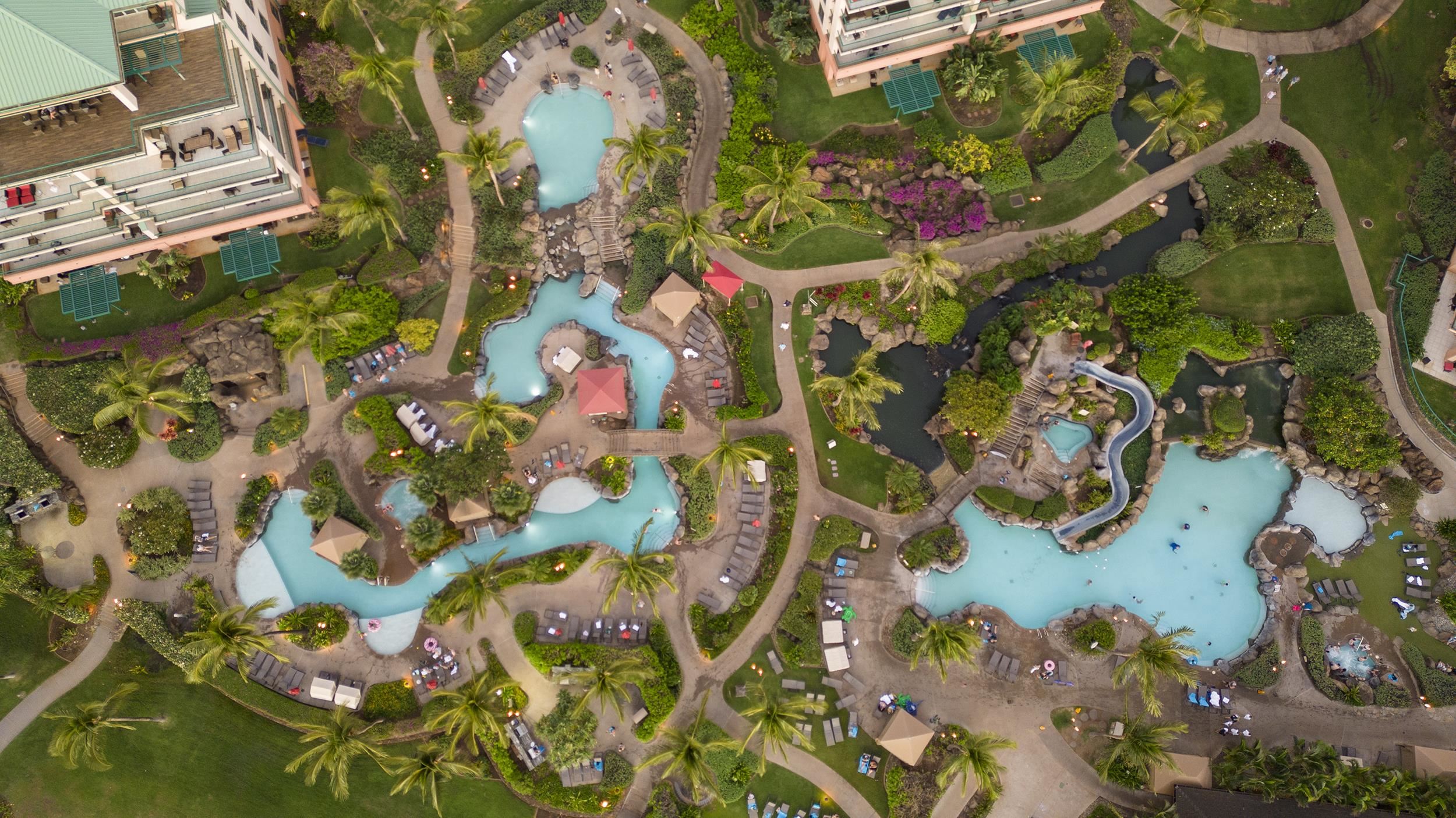 Honua Kai - Hoku Lani condo # 423, Lahaina, Hawaii - photo 37 of 46