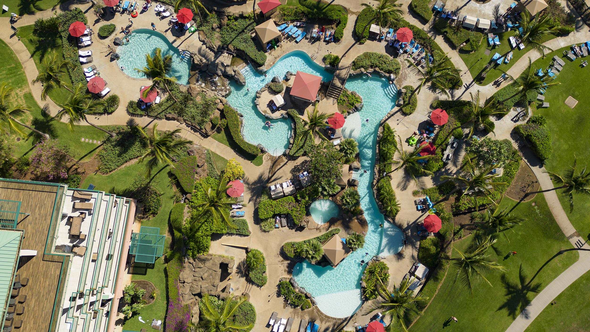 Honua Kai - Hoku Lani condo # 423, Lahaina, Hawaii - photo 38 of 46