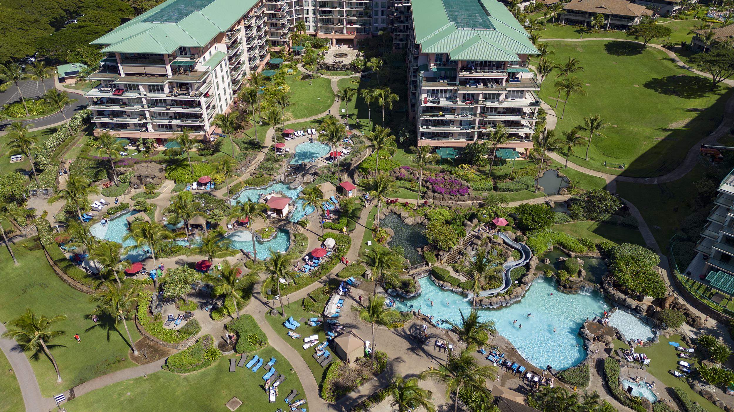 Honua Kai - Hoku Lani condo # 423, Lahaina, Hawaii - photo 39 of 46