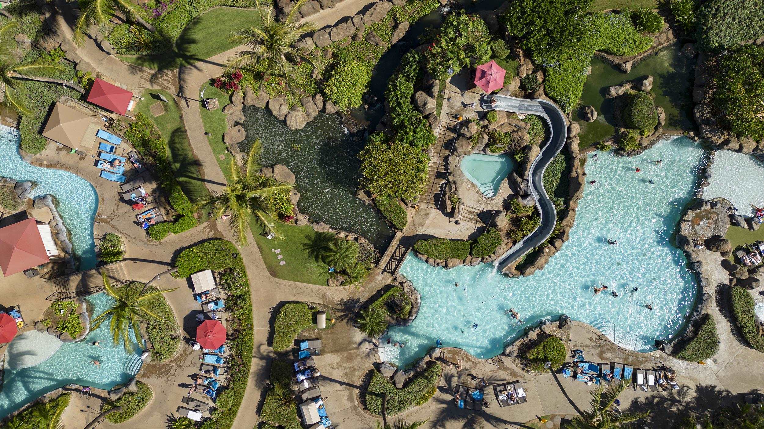 Honua Kai - Hoku Lani condo # 423, Lahaina, Hawaii - photo 40 of 46